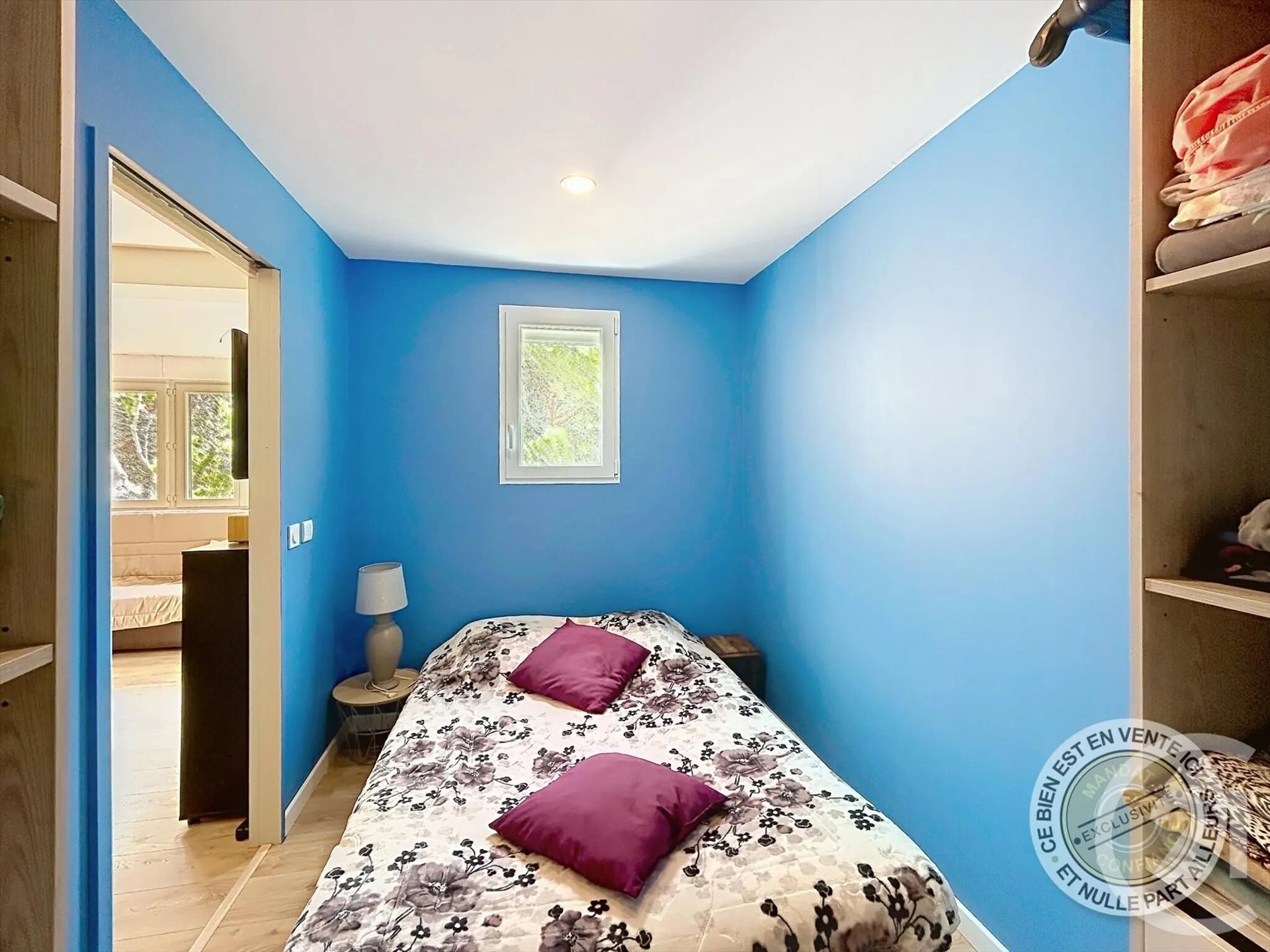Appartement à vendre, 28m², Le Barcarès