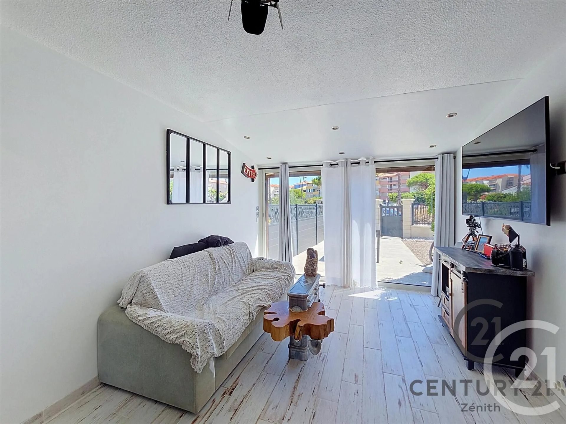 Maison à vendre, 31m², Le Barcarès