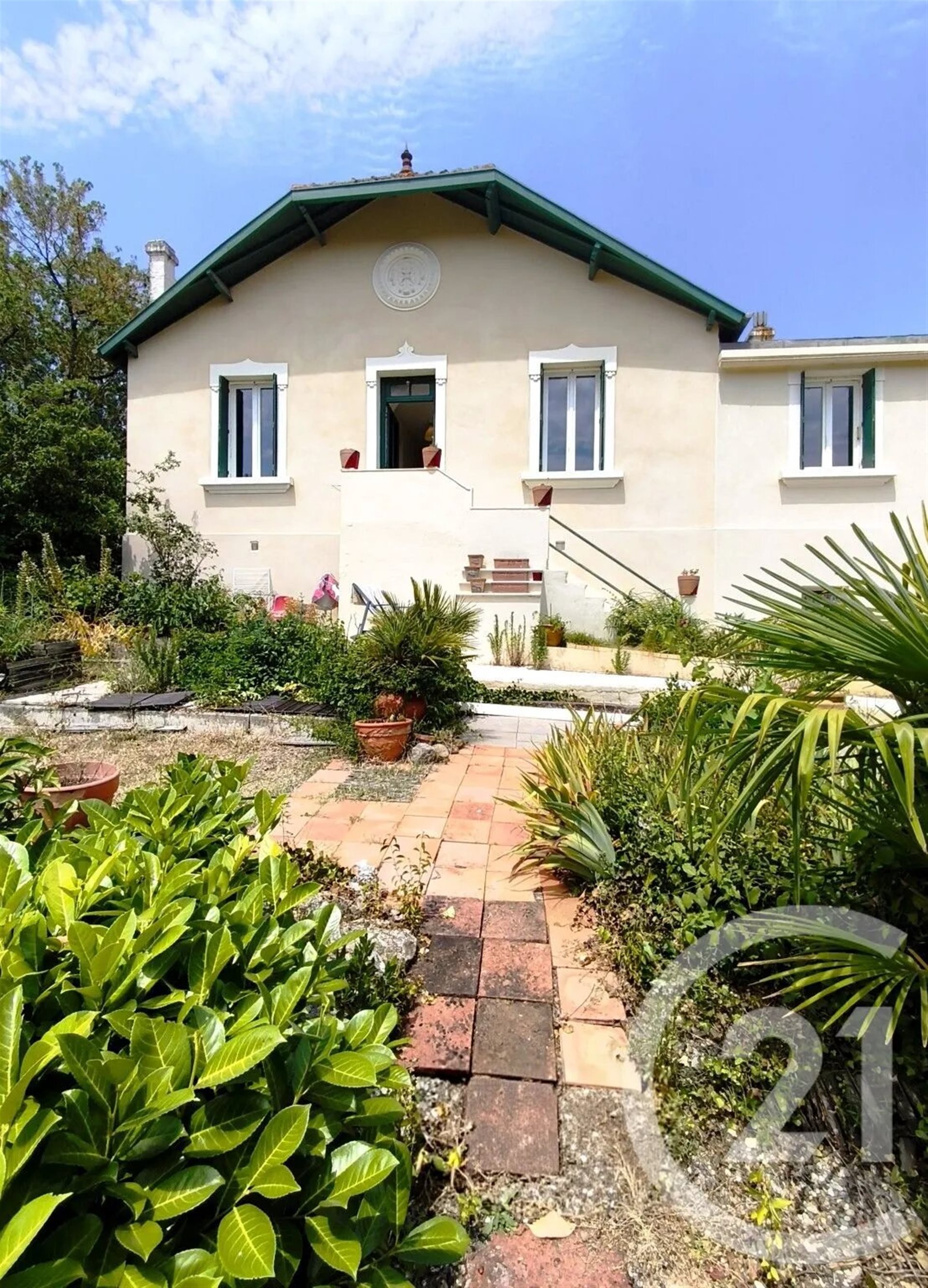 Maison à vendre, 128m², Auch