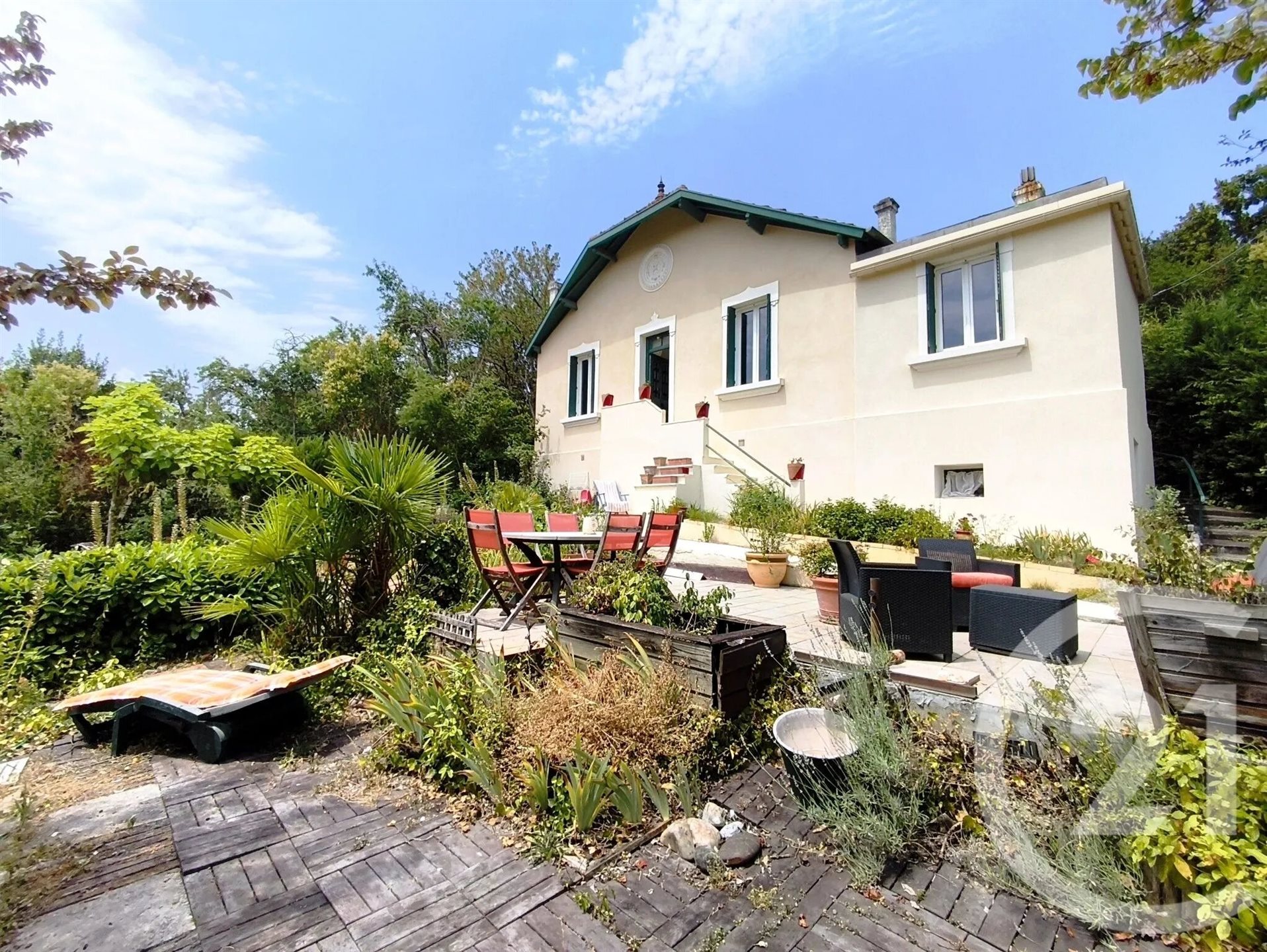 Maison à vendre, 128m², Auch