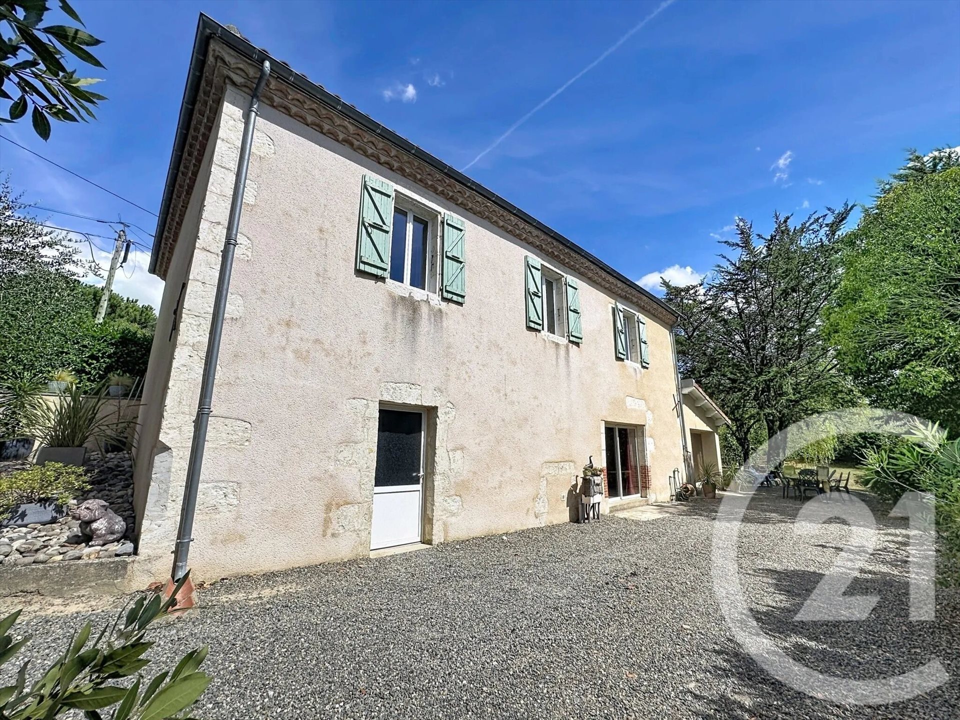 Maison à vendre, 148m², Auch