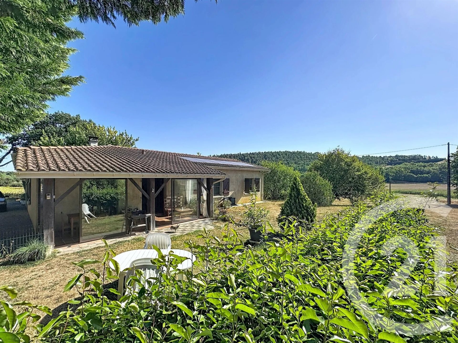 Maison à vendre, 124m², Barran
