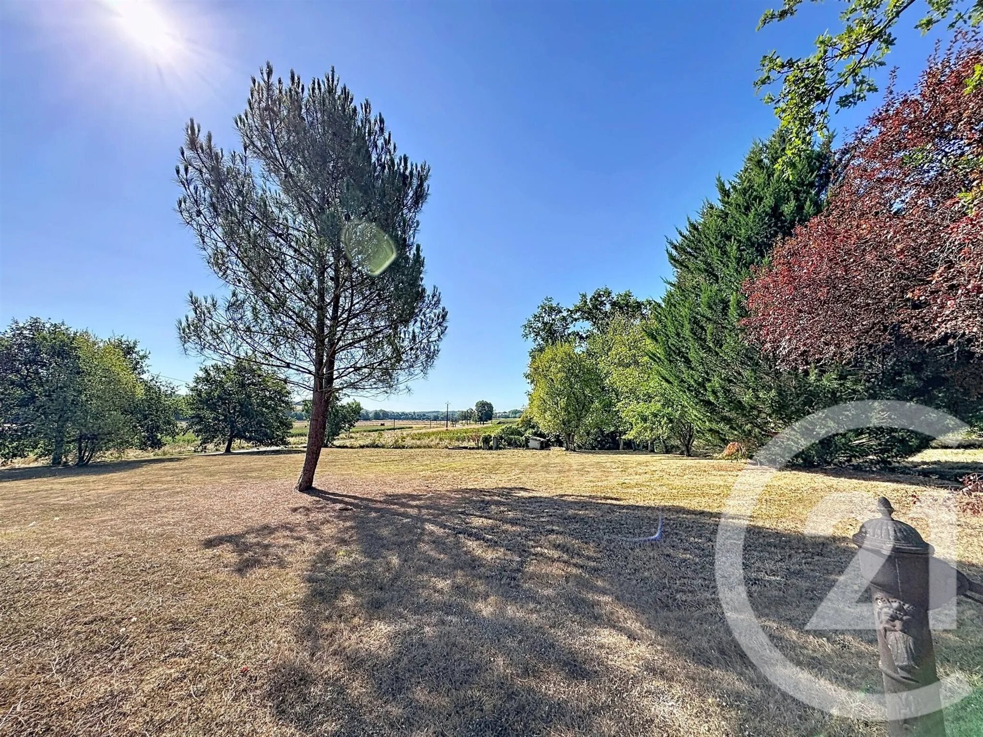Maison à vendre, 124m², Barran