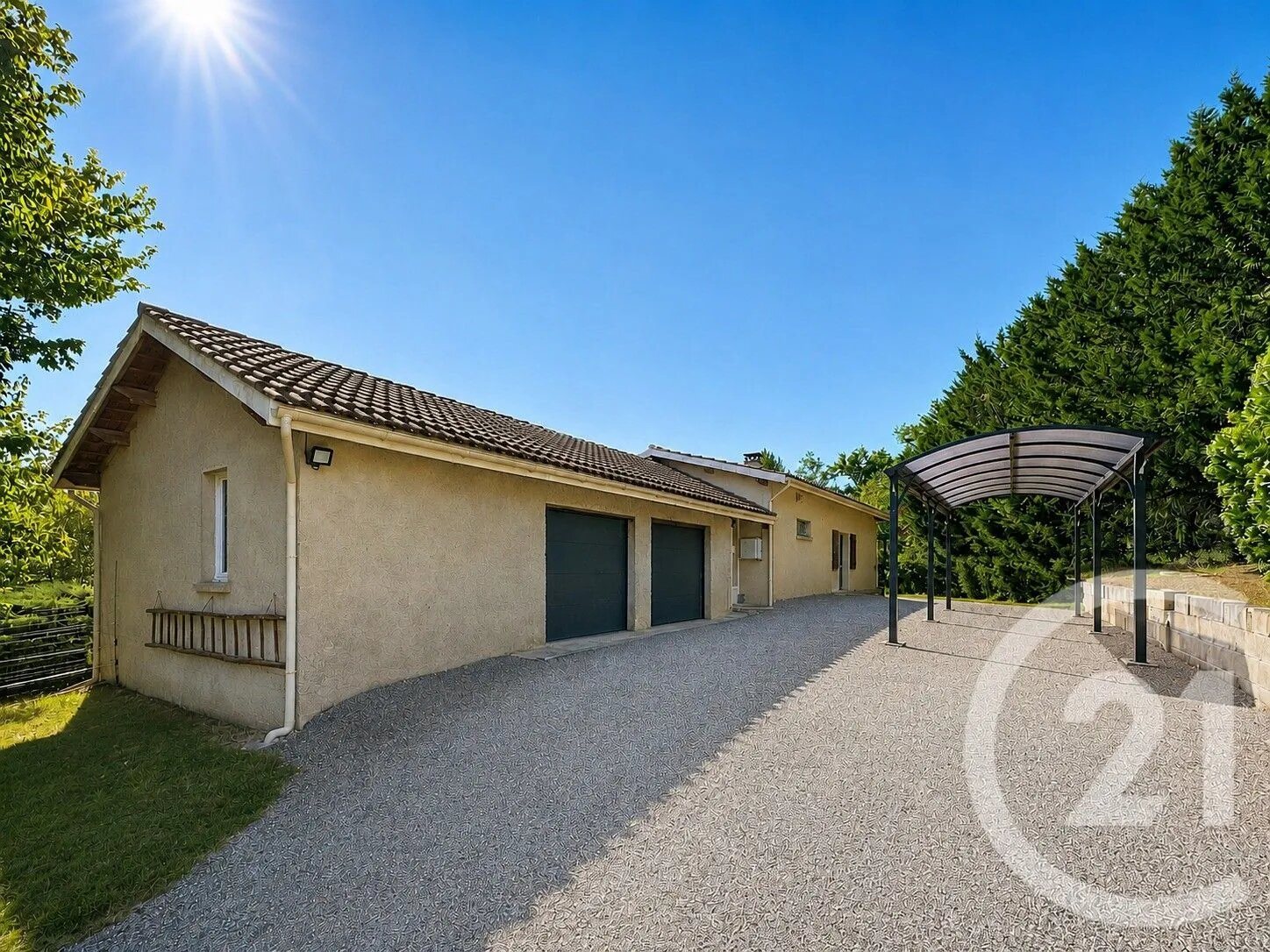 Maison à vendre, 124m², Barran