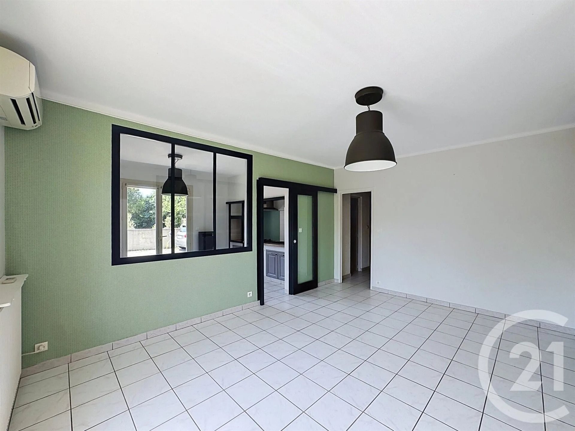 Appartement à vendre, 72m², Auch