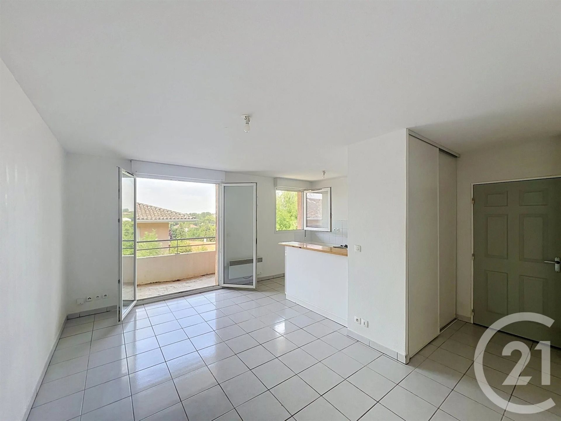 Appartement à vendre, 46m², Auch