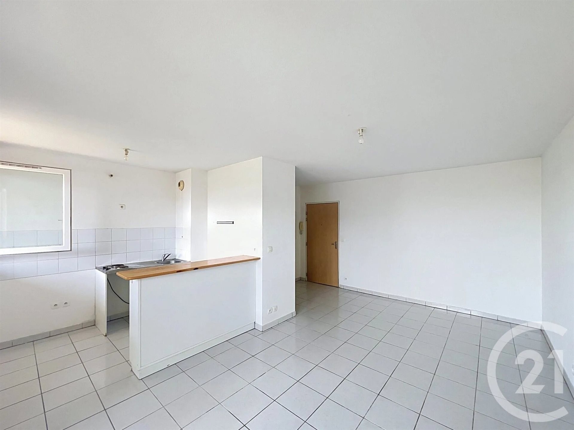 Appartement à vendre, 46m², Auch