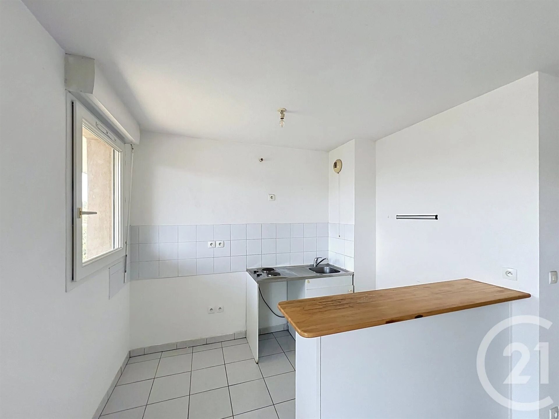 Appartement à vendre, 46m², Auch