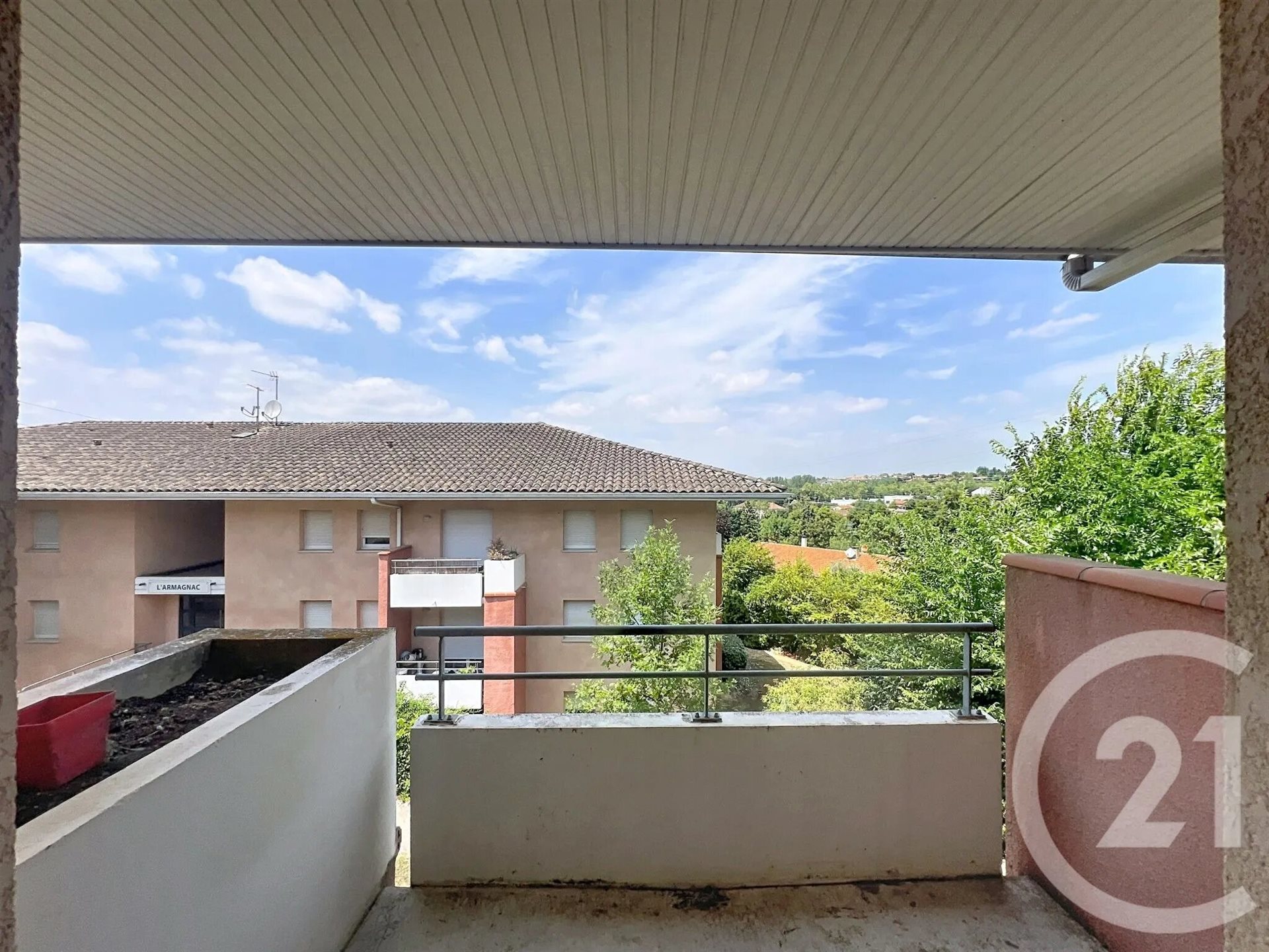 Appartement à vendre, 46m², Auch