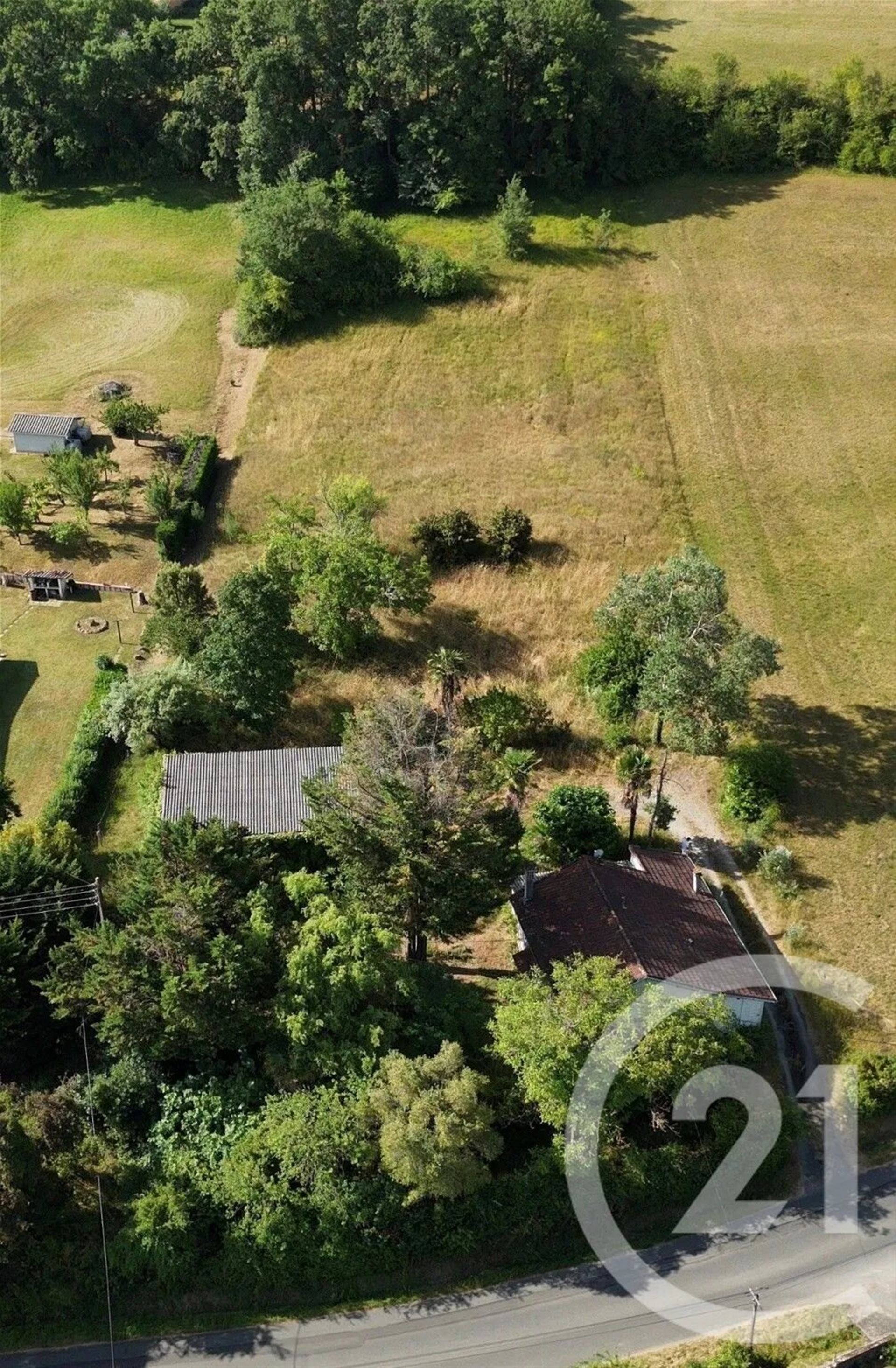Maison à vendre, 101m², Auch