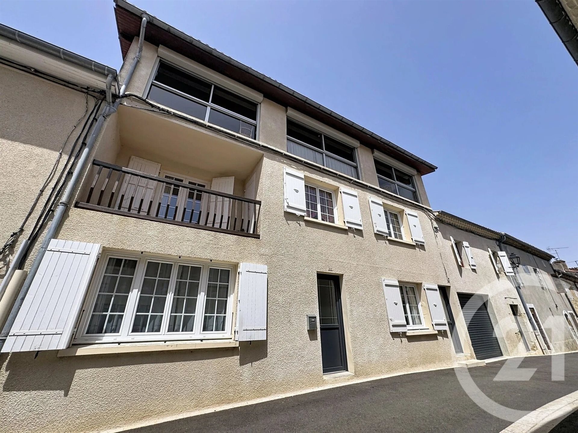 Maison à vendre, 271m², Jegun