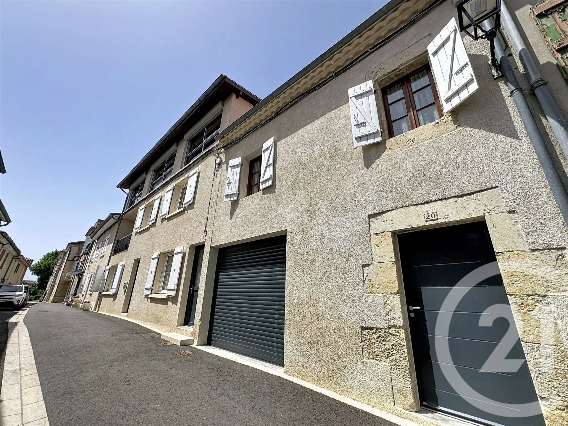 Maison à vendre, 271m², Jegun
