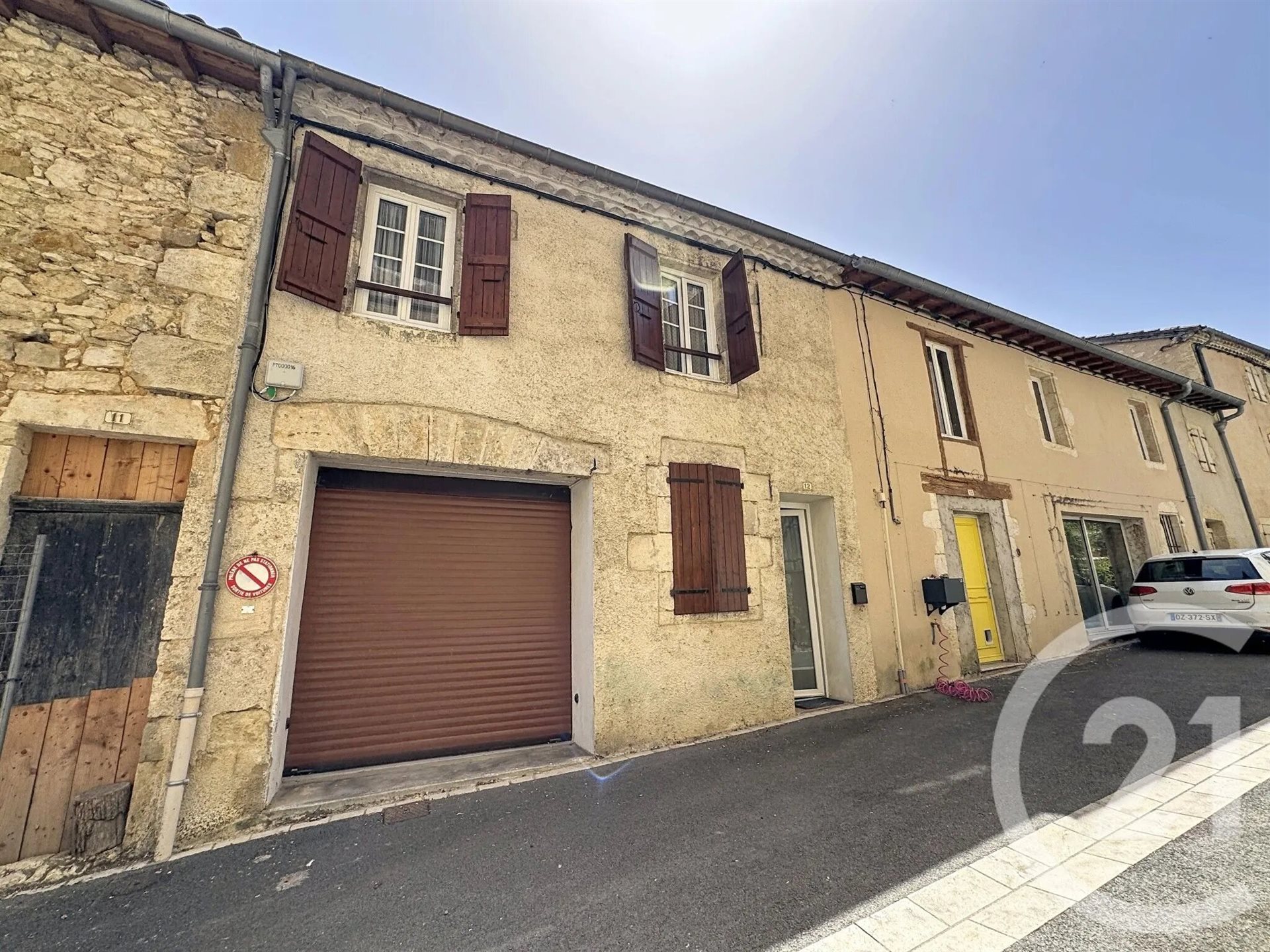 Maison à vendre, 271m², Jegun