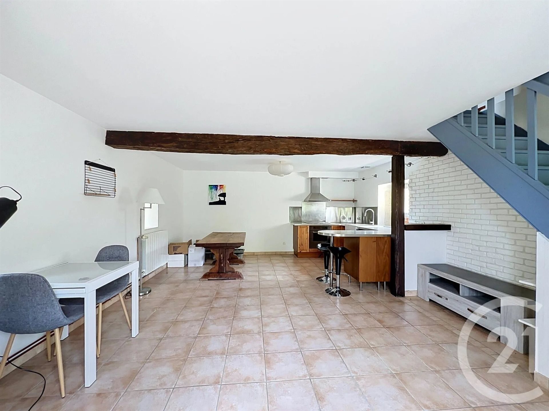 Appartement à vendre, 58m², Auch