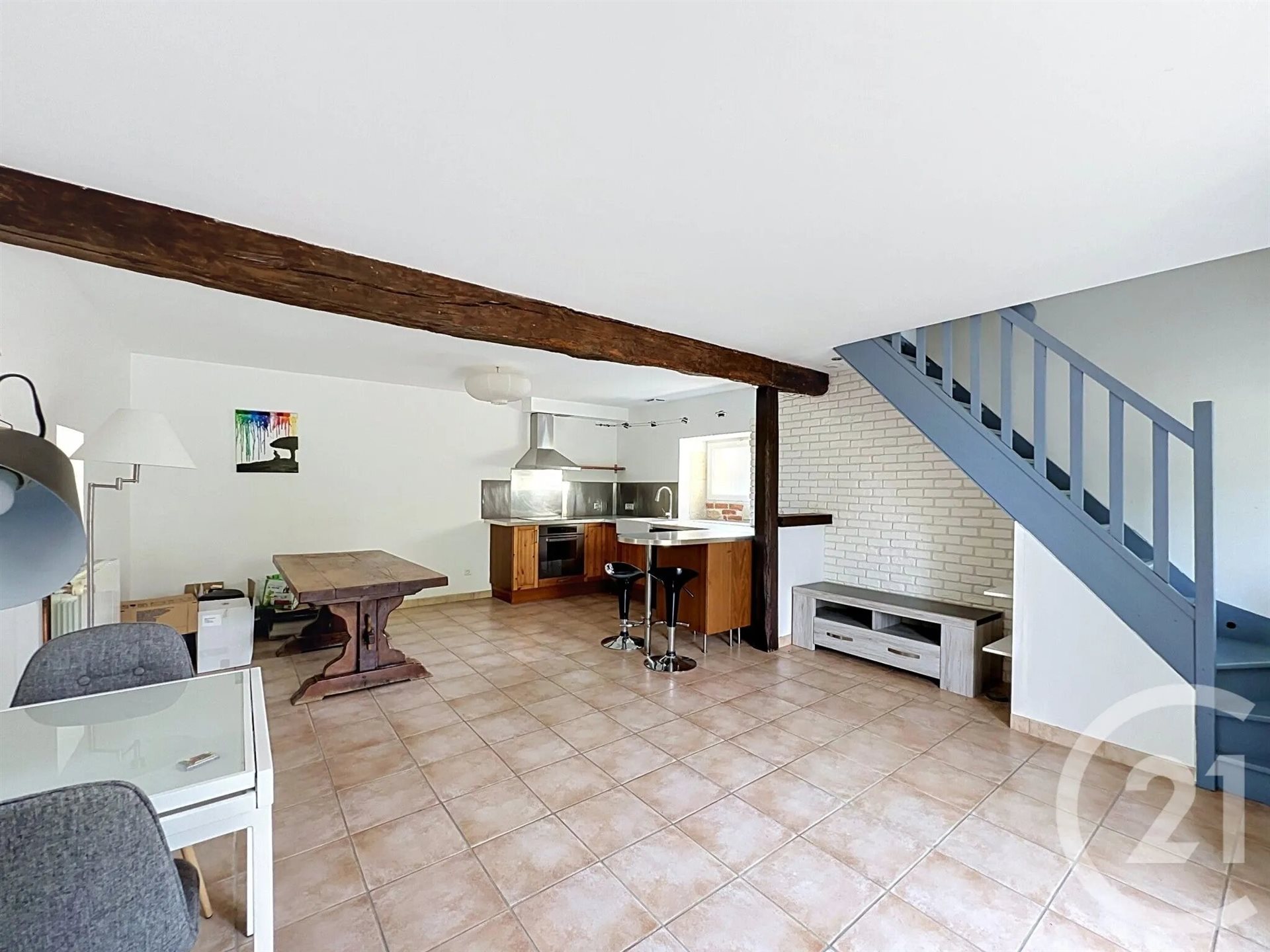 Appartement à vendre, 58m², Auch