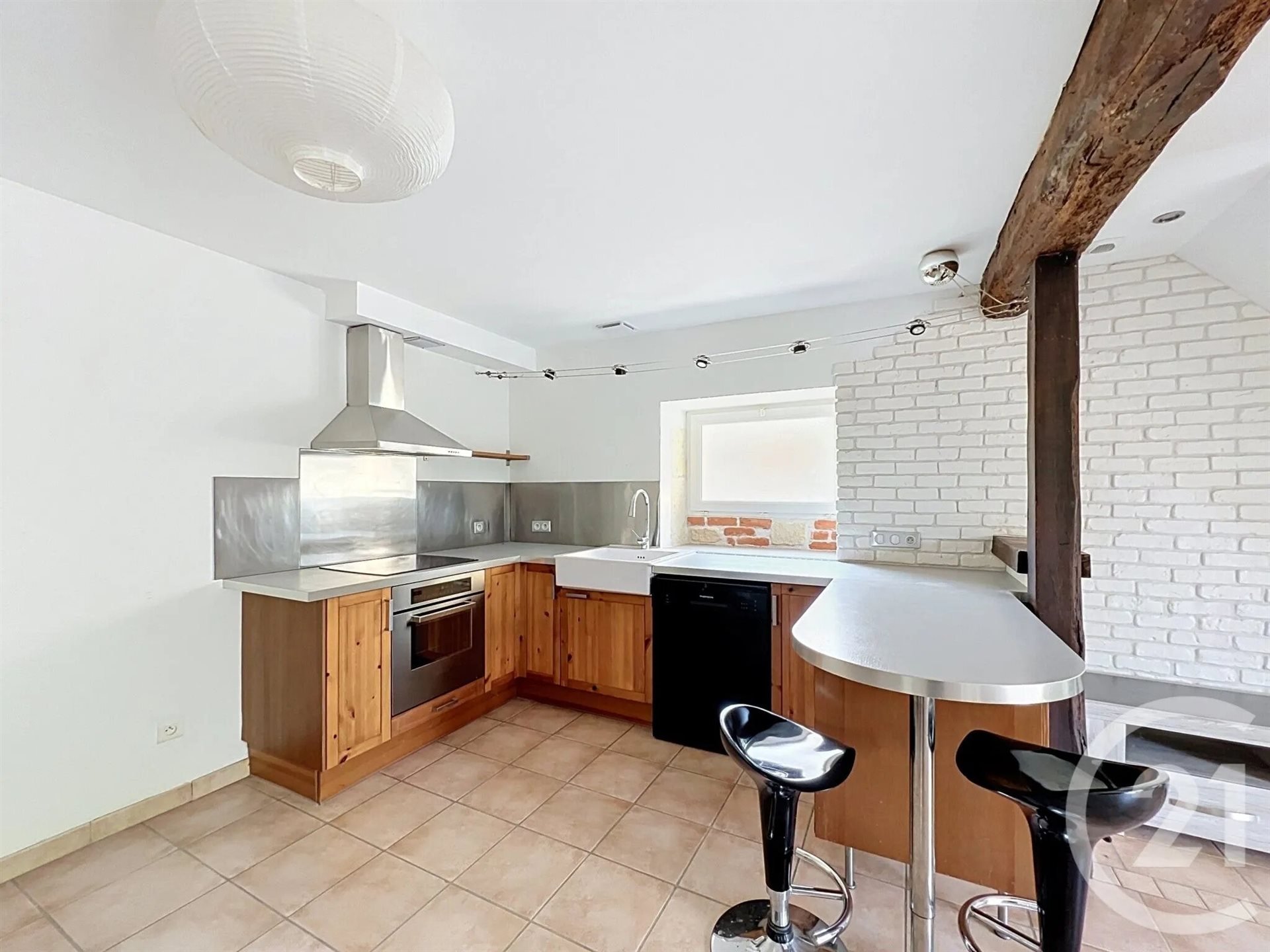 Appartement à vendre, 58m², Auch