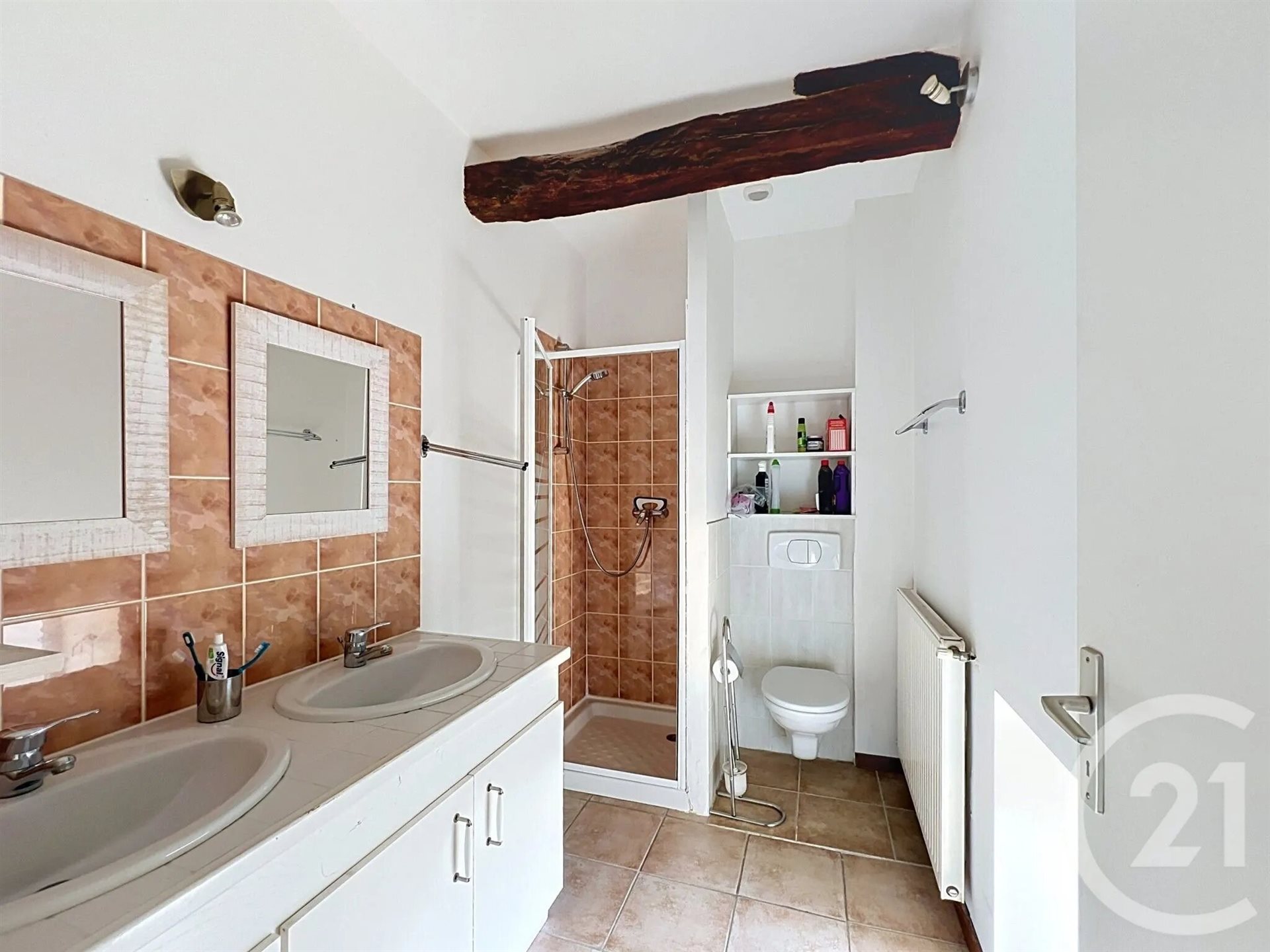 Appartement à vendre, 58m², Auch