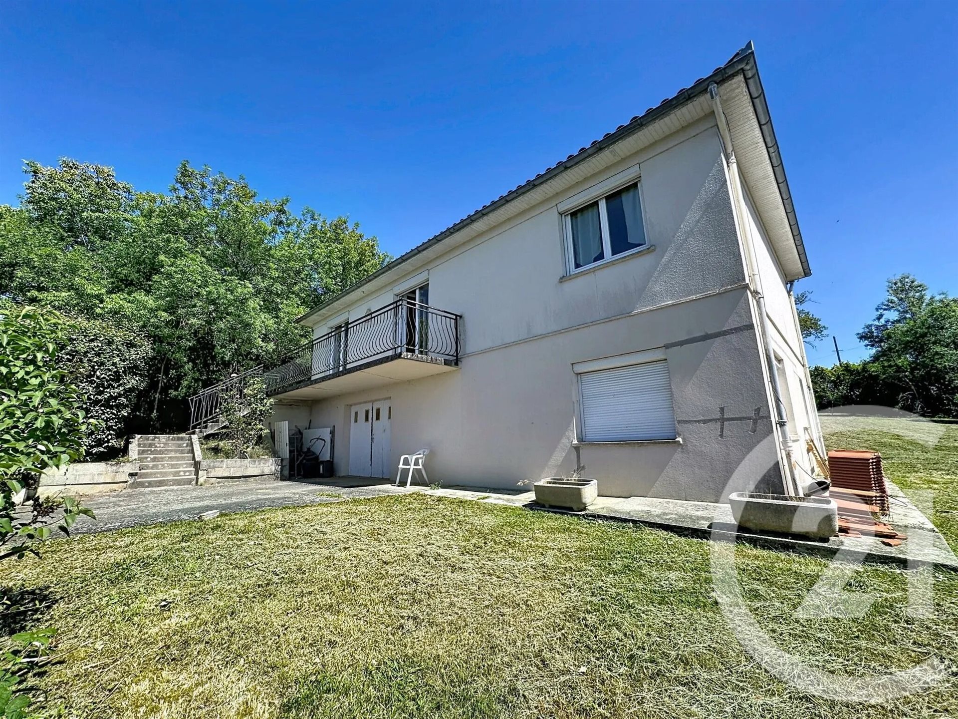 Maison à vendre, 120m², Auch