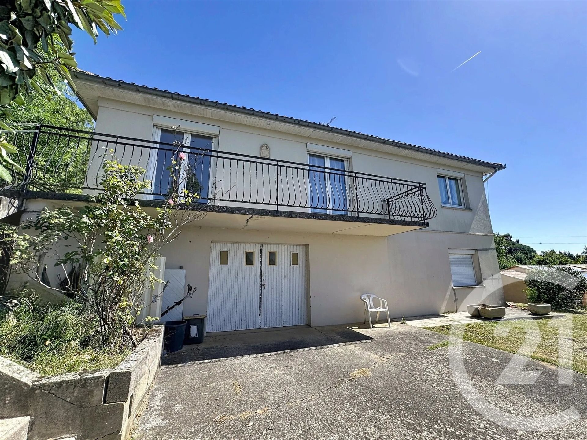 Maison à vendre, 120m², Auch