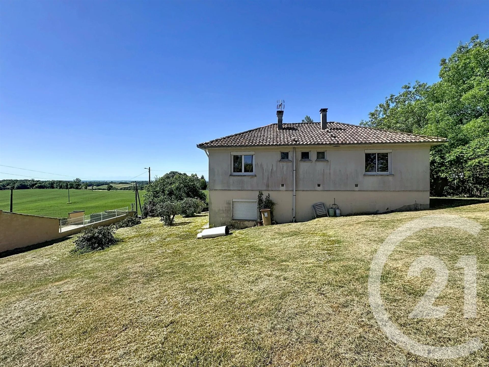 Maison à vendre, 120m², Auch