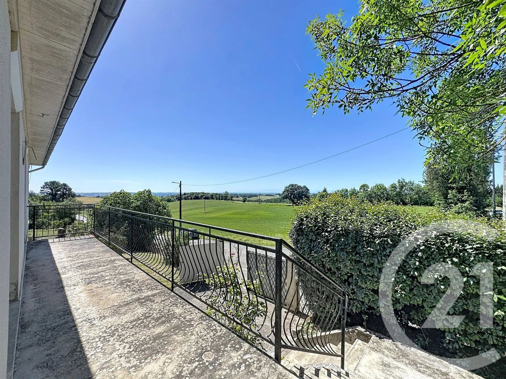 Maison à vendre, 120m², Auch