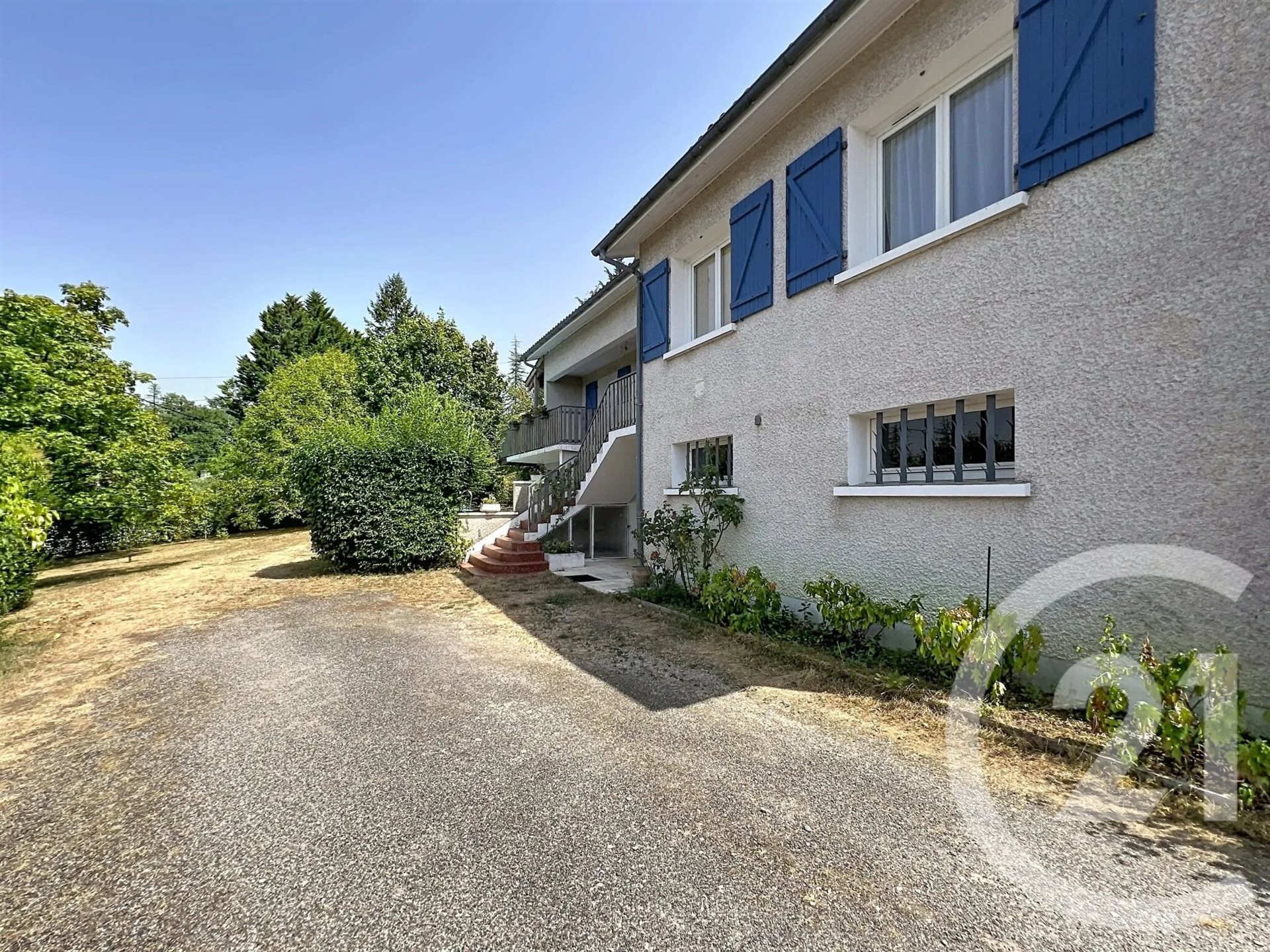 Maison à vendre, 195m², Pavie