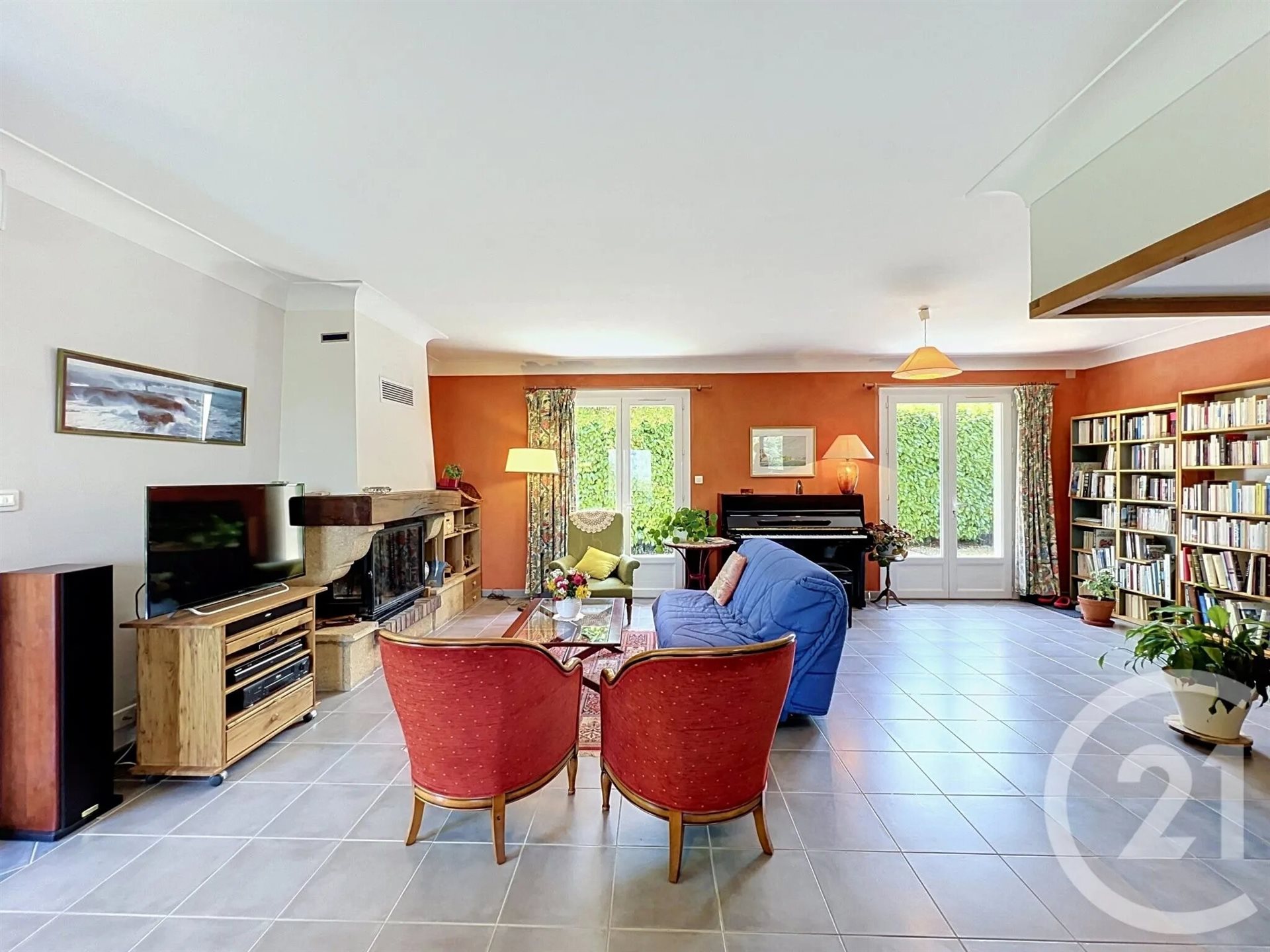 Maison à vendre, 195m², Pavie