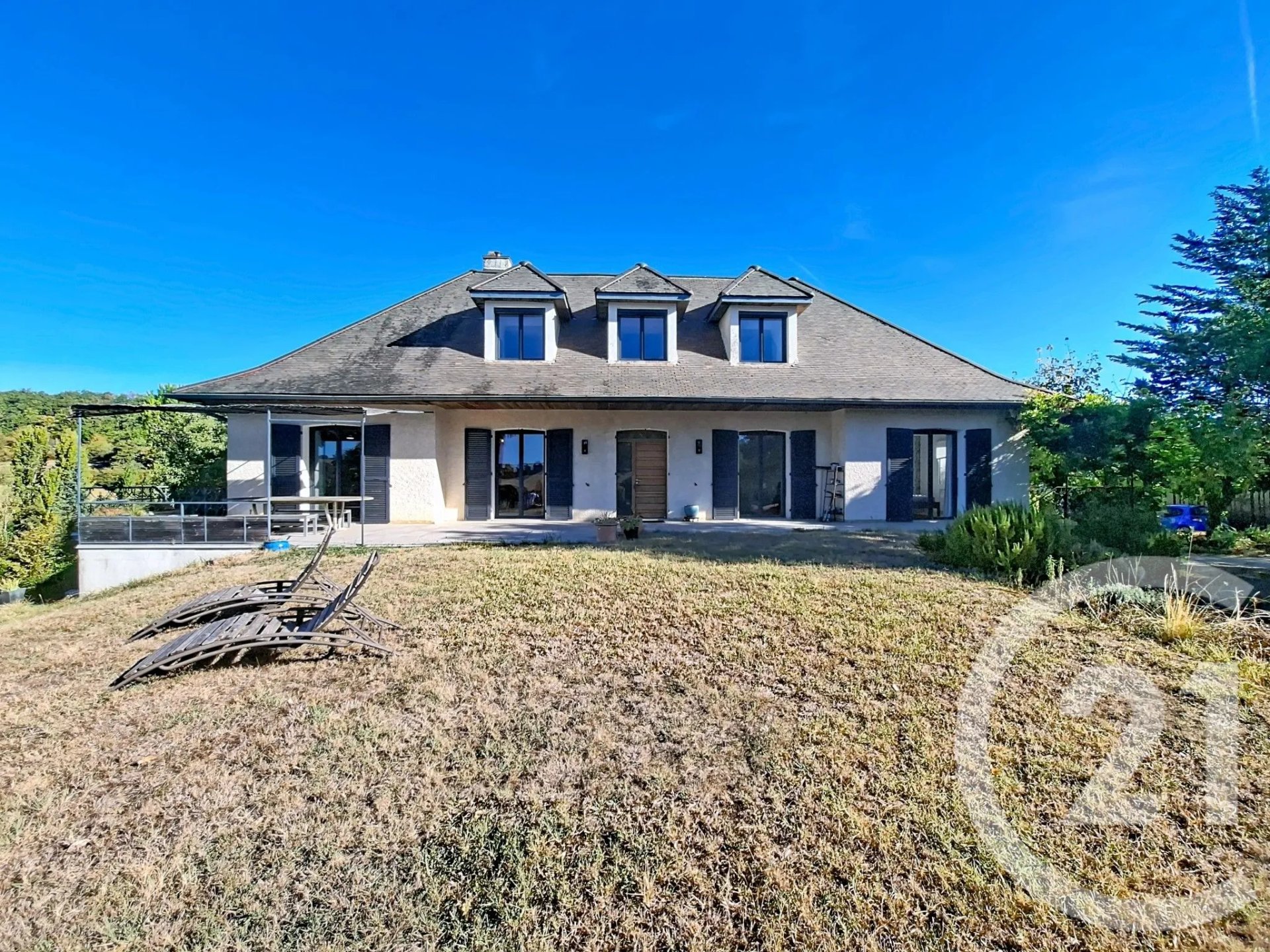 Maison à vendre, 243m², Pessan