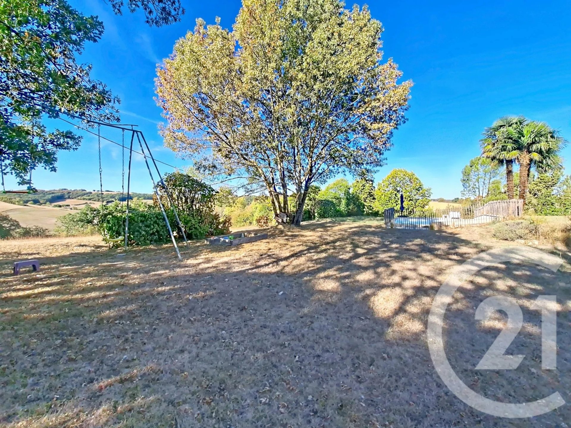 Maison à vendre, 243m², Pessan