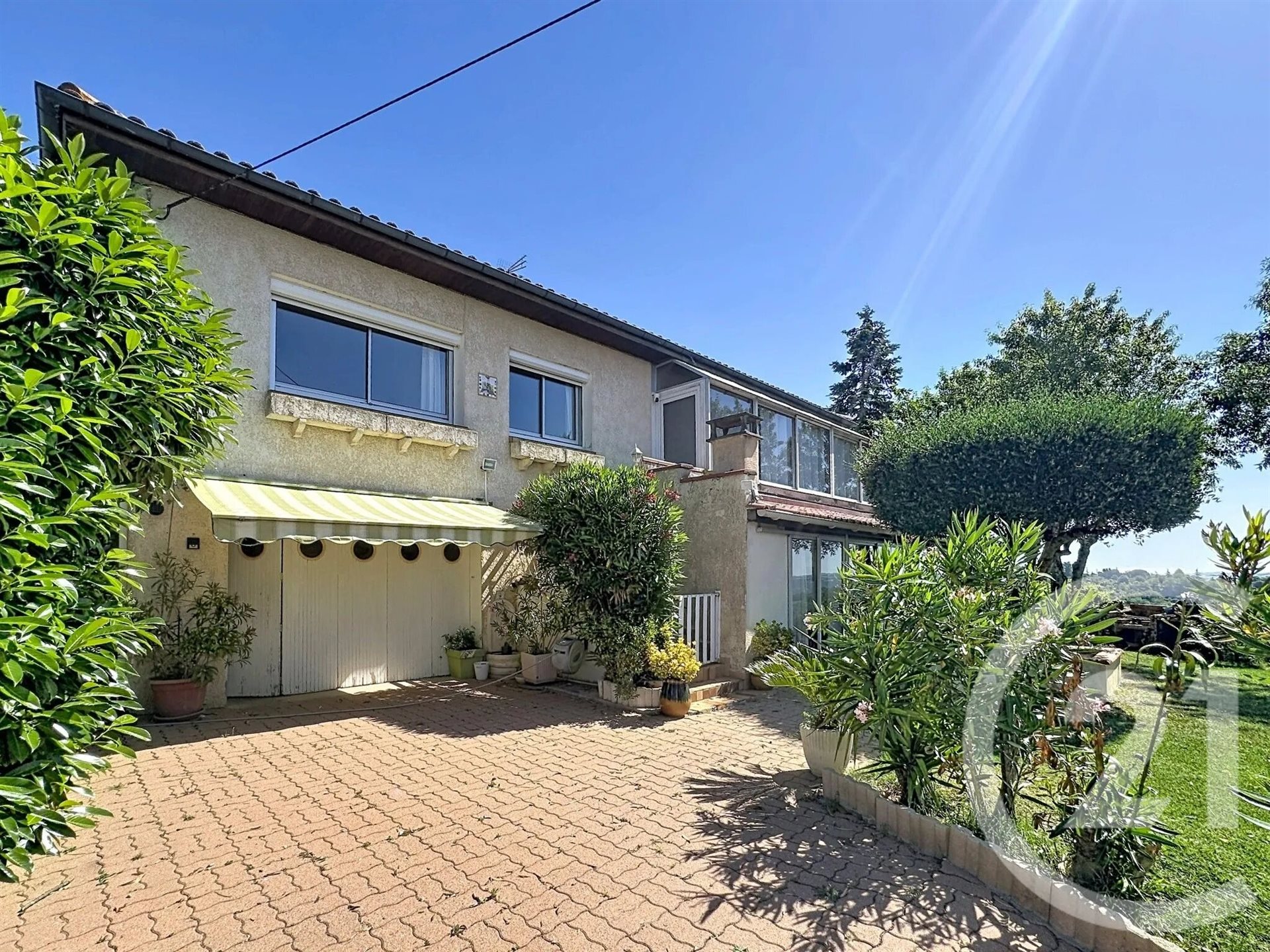 Maison à vendre, 264m², Auch