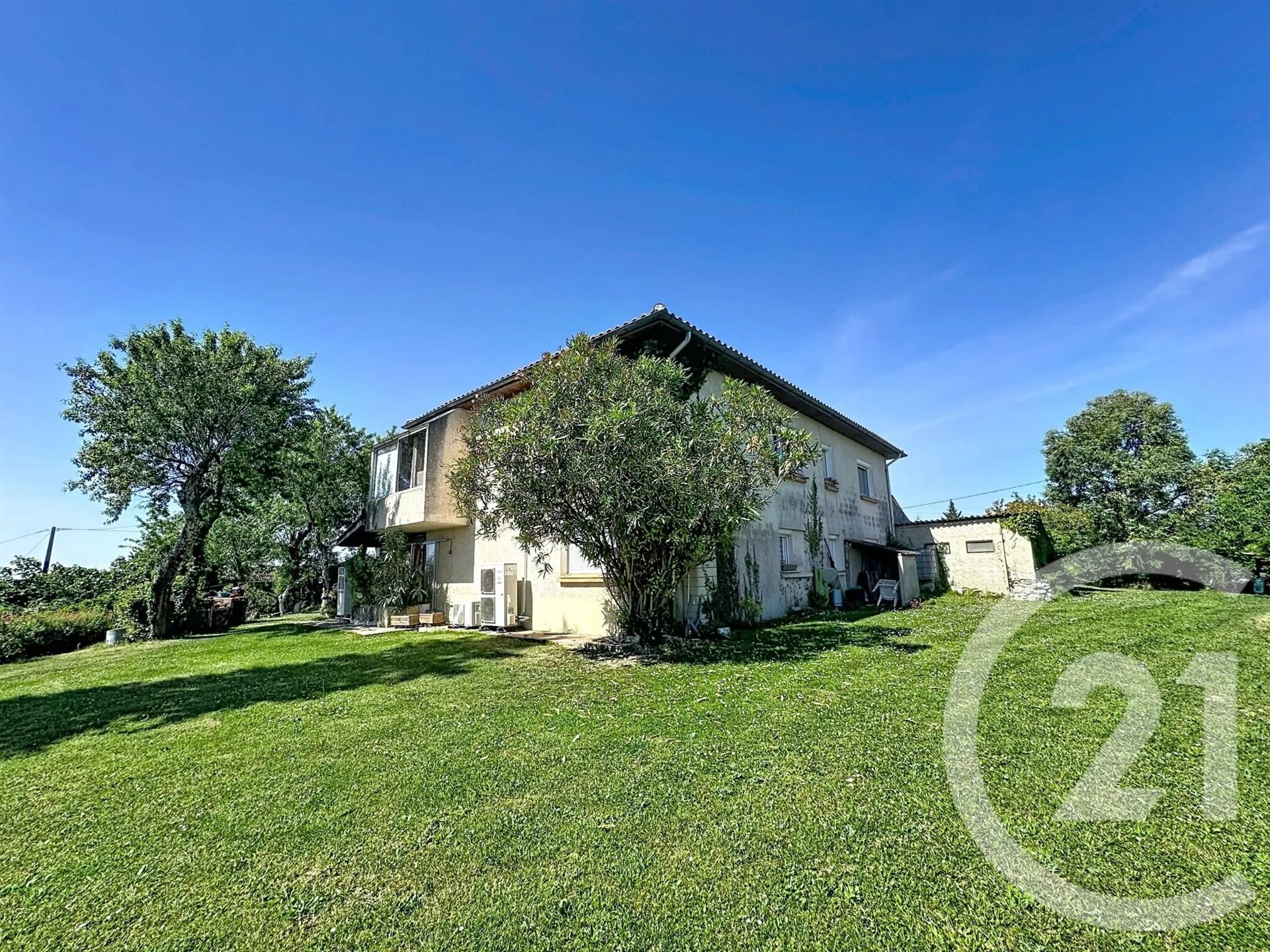 Maison à vendre, 264m², Auch