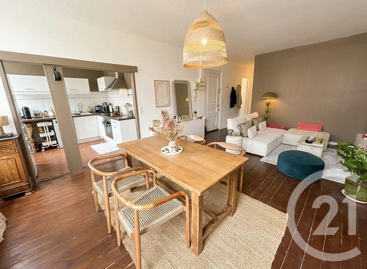 Appartement à vendre, 67m², Auch