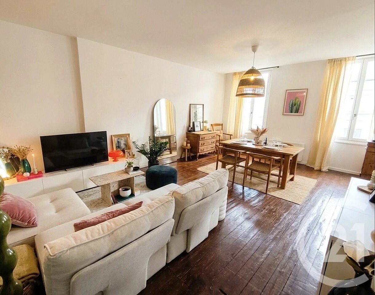Appartement à vendre, 67m², Auch