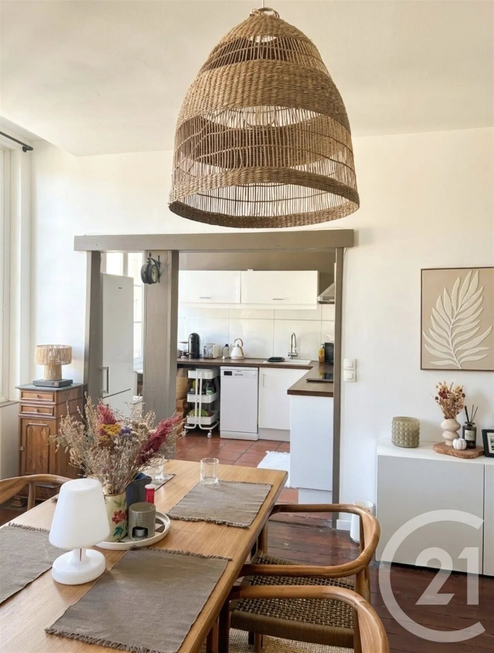 Appartement à vendre, 67m², Auch