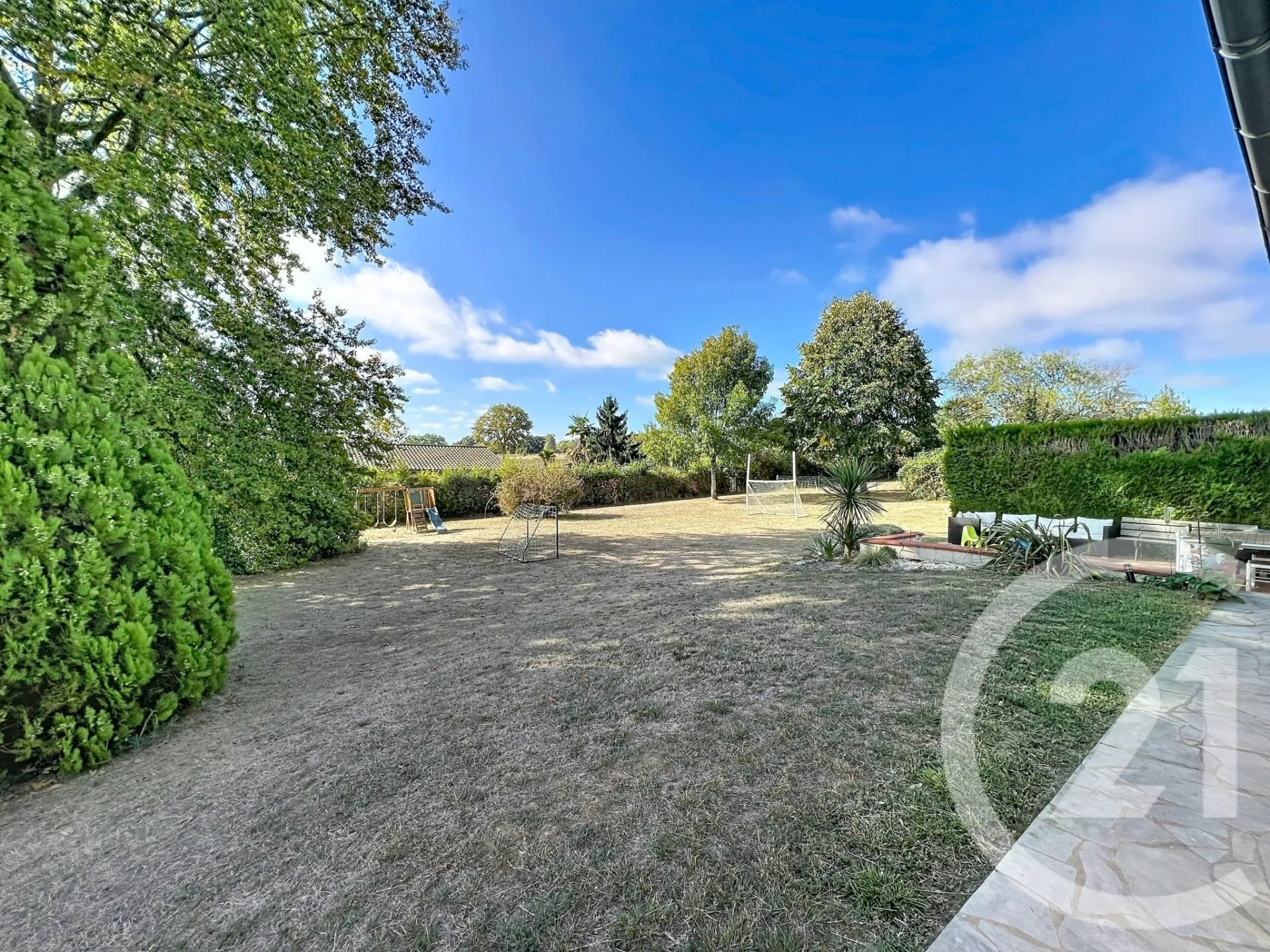 Maison à vendre, 120m², Miélan