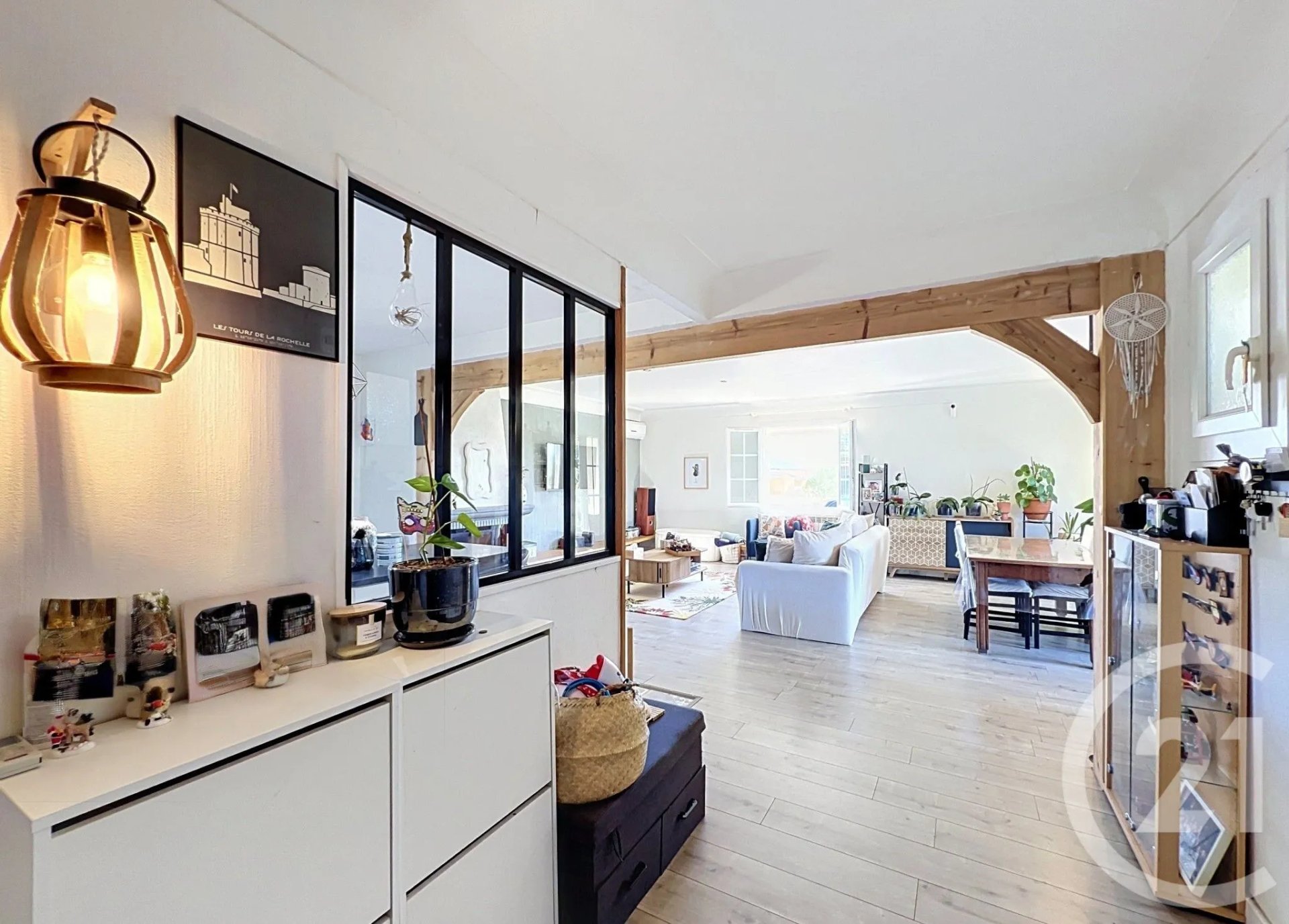Maison à vendre, 120m², Miélan
