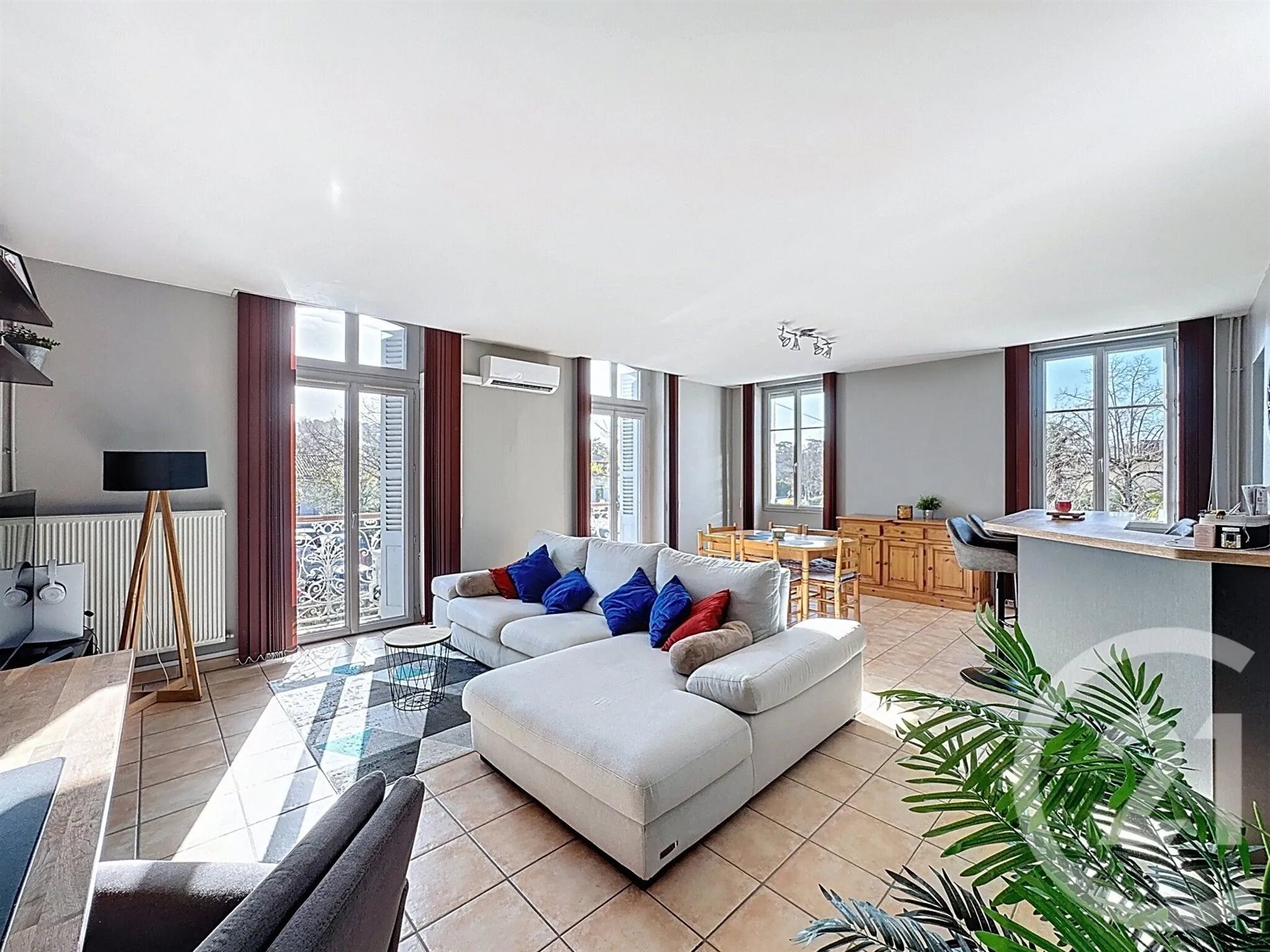 Appartement à louer, 88m², Auch