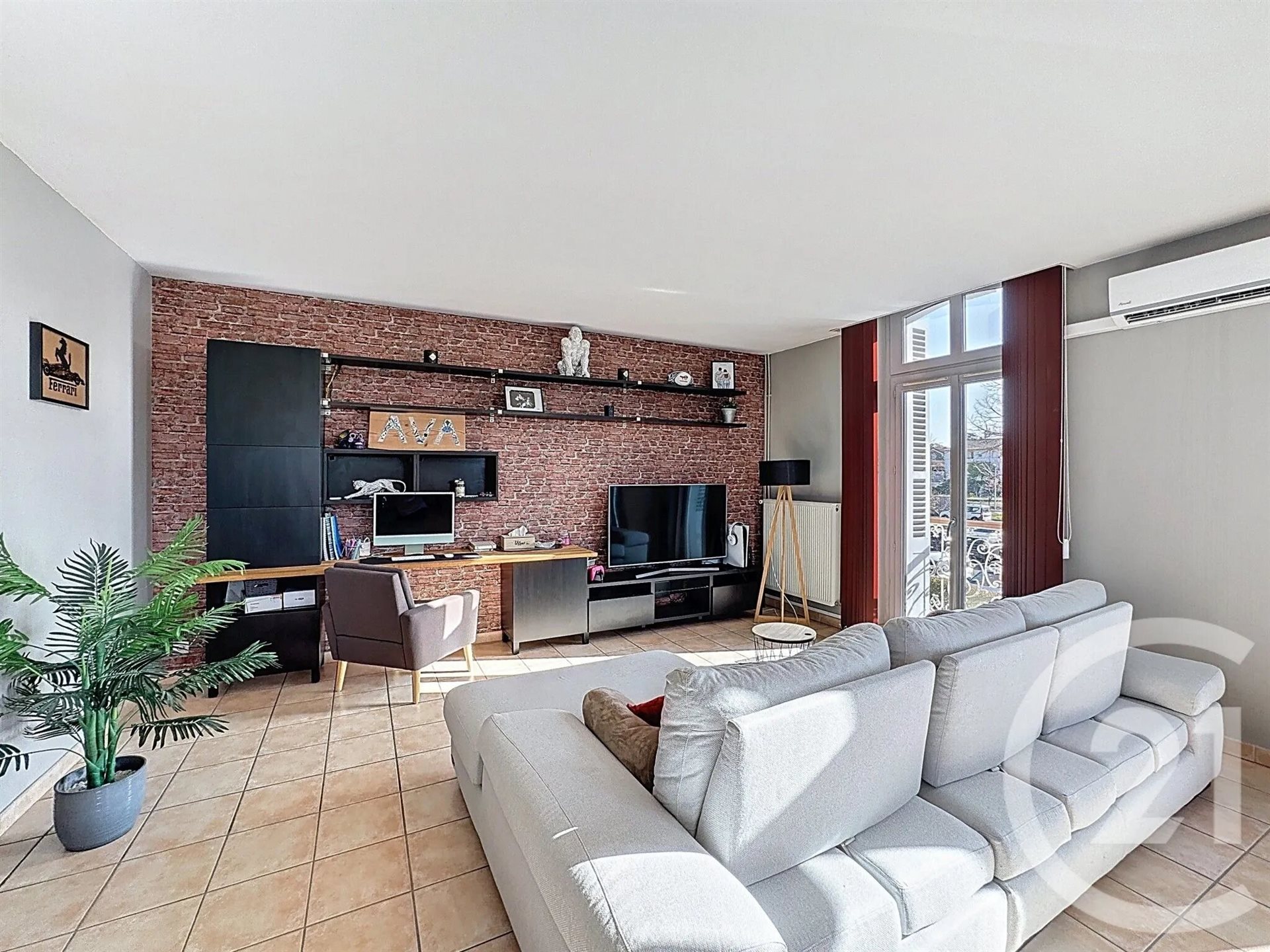 Appartement à louer, 88m², Auch