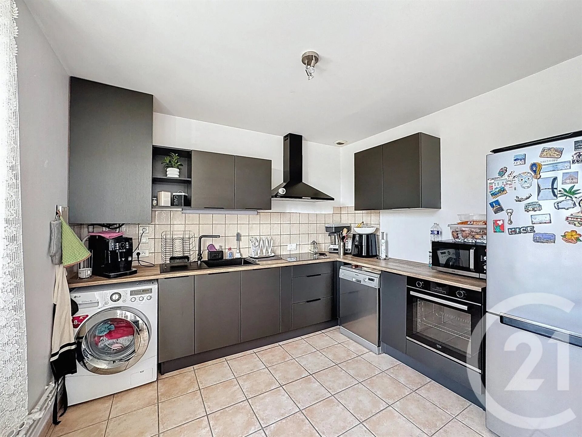 Appartement à louer, 88m², Auch