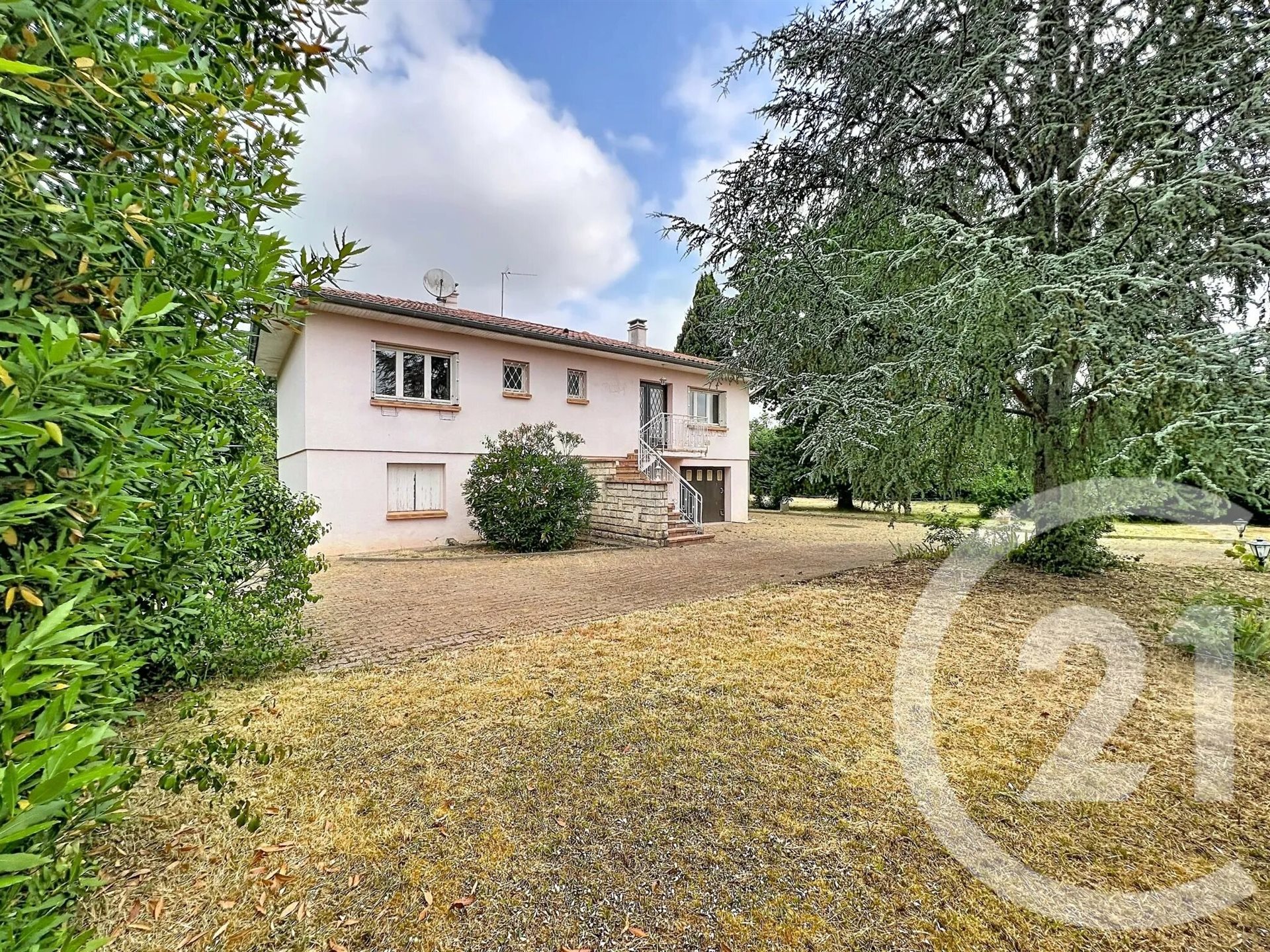 Maison à vendre, 106m², Pavie