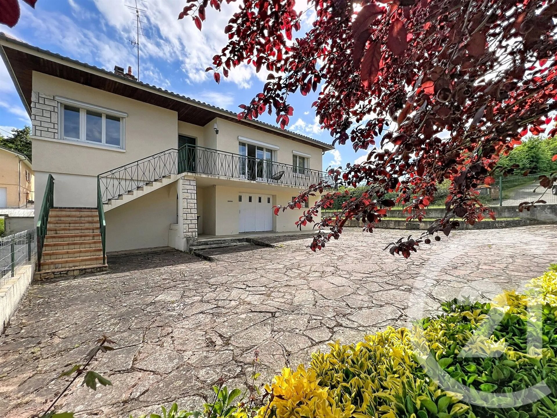 Maison à vendre, 113m², Auch