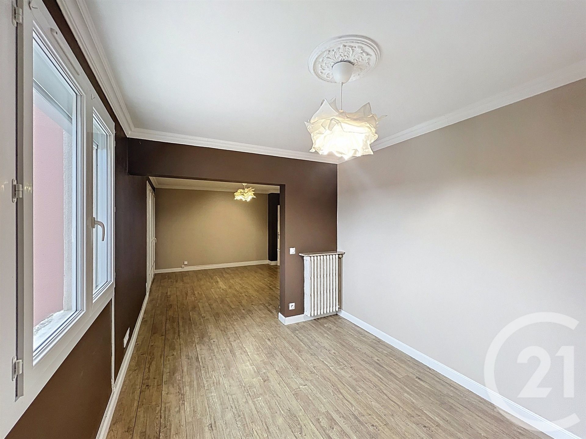 Appartement à vendre, 87m², Auch