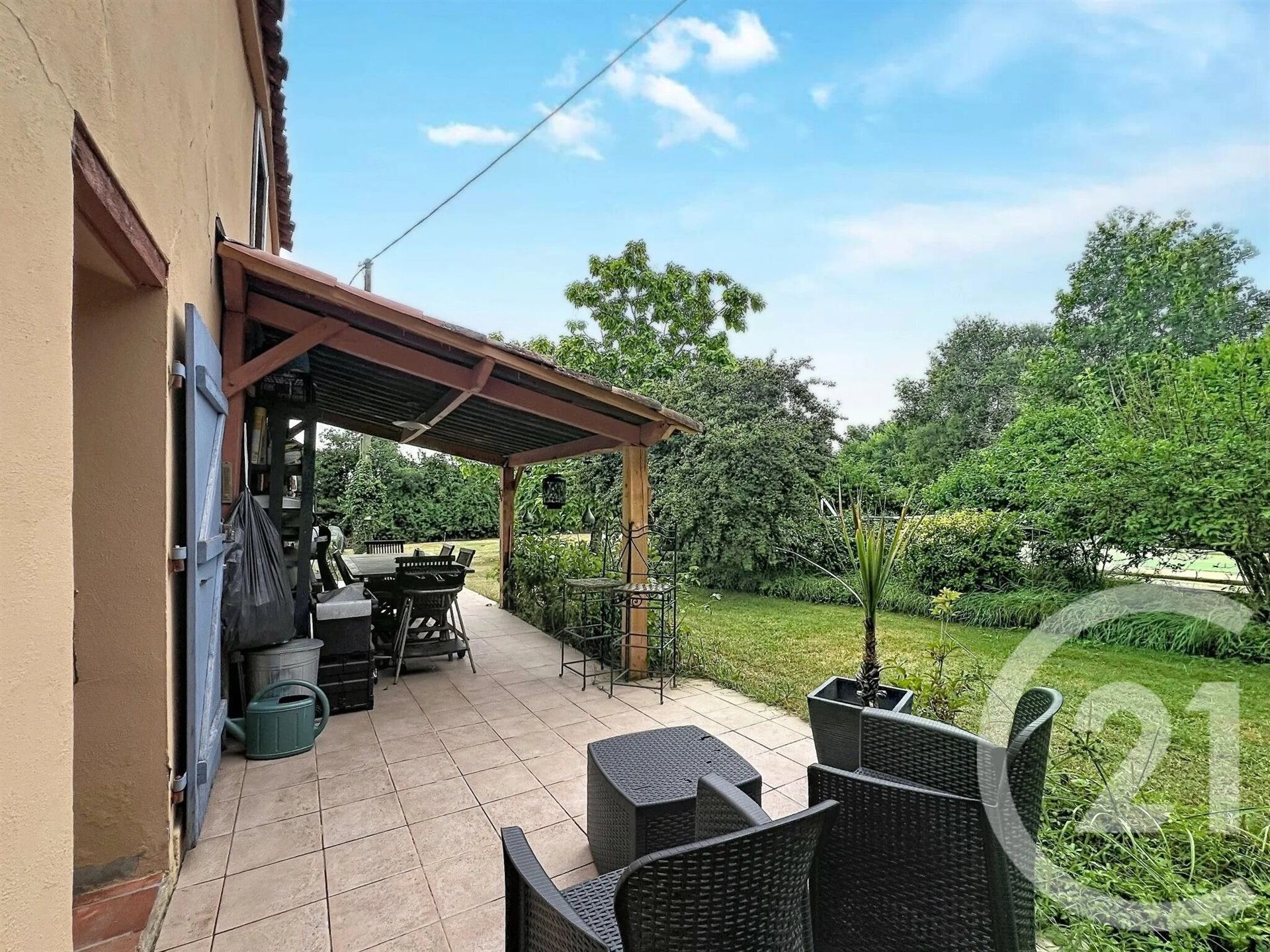 Maison à vendre, 146m², Miramont-d'Astarac