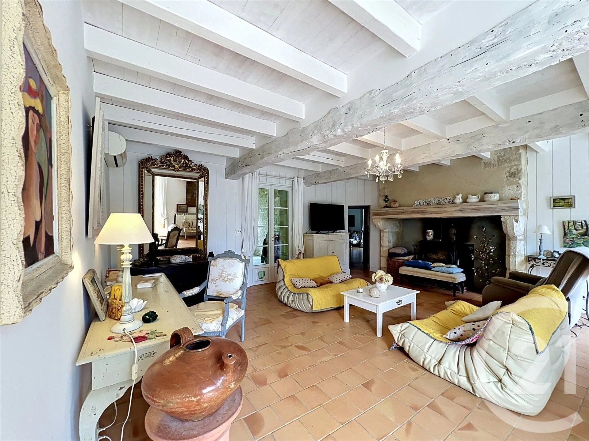 Maison à vendre, 238m², Ordan-Larroque