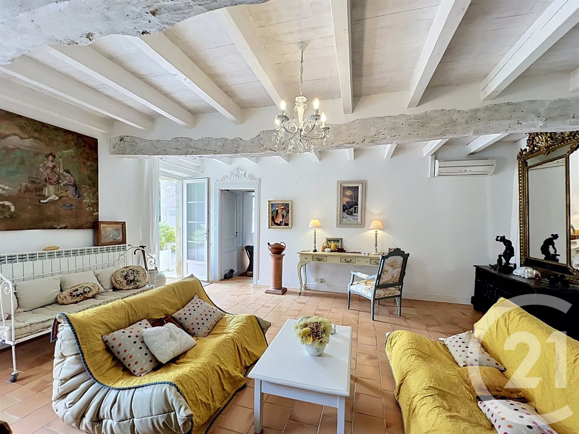 Maison à vendre, 238m², Ordan-Larroque