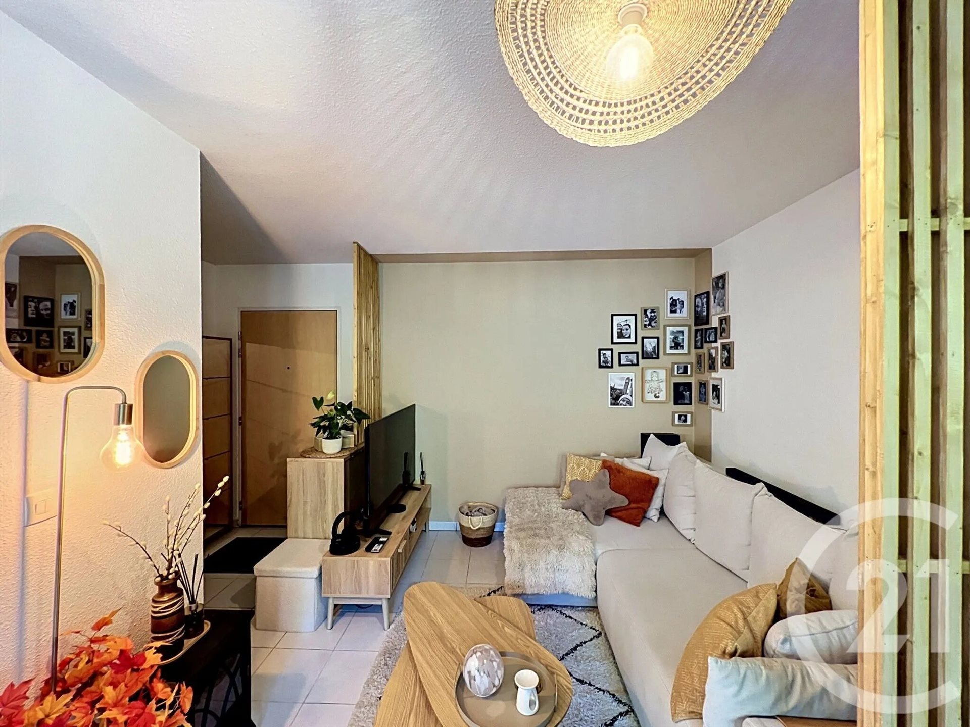 Appartement à vendre, 46m², Auch