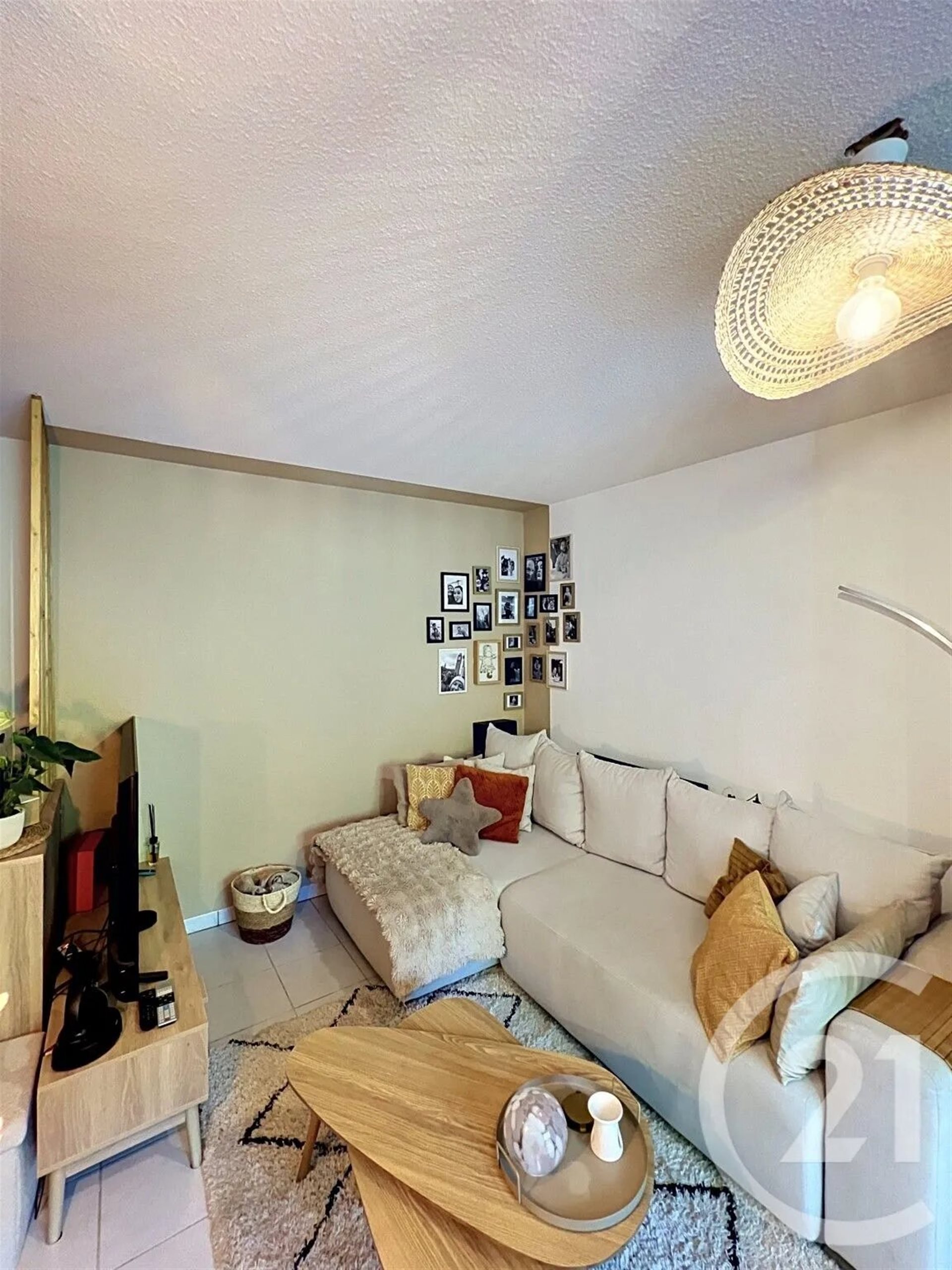 Appartement à vendre, 46m², Auch