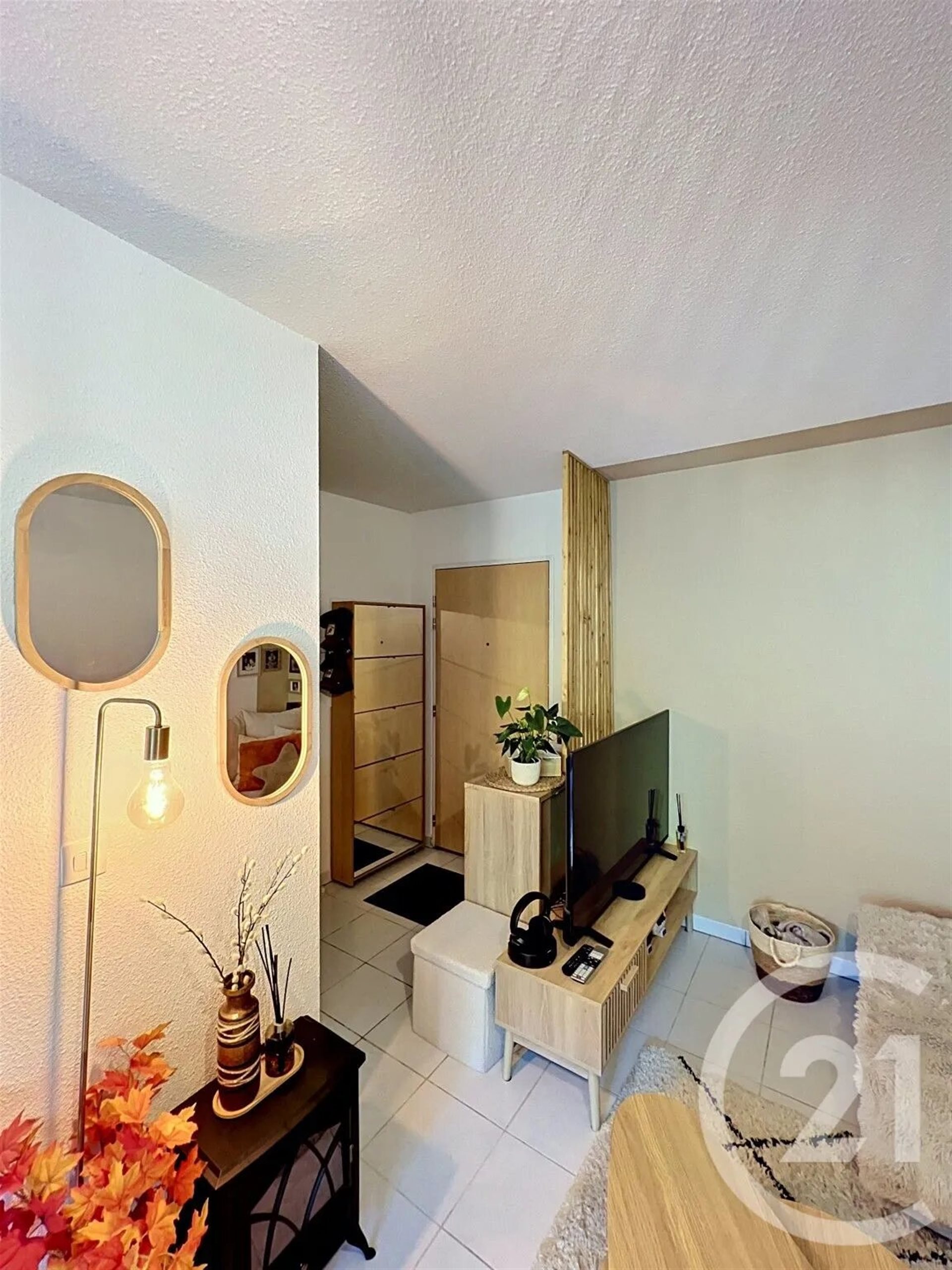 Appartement à vendre, 46m², Auch