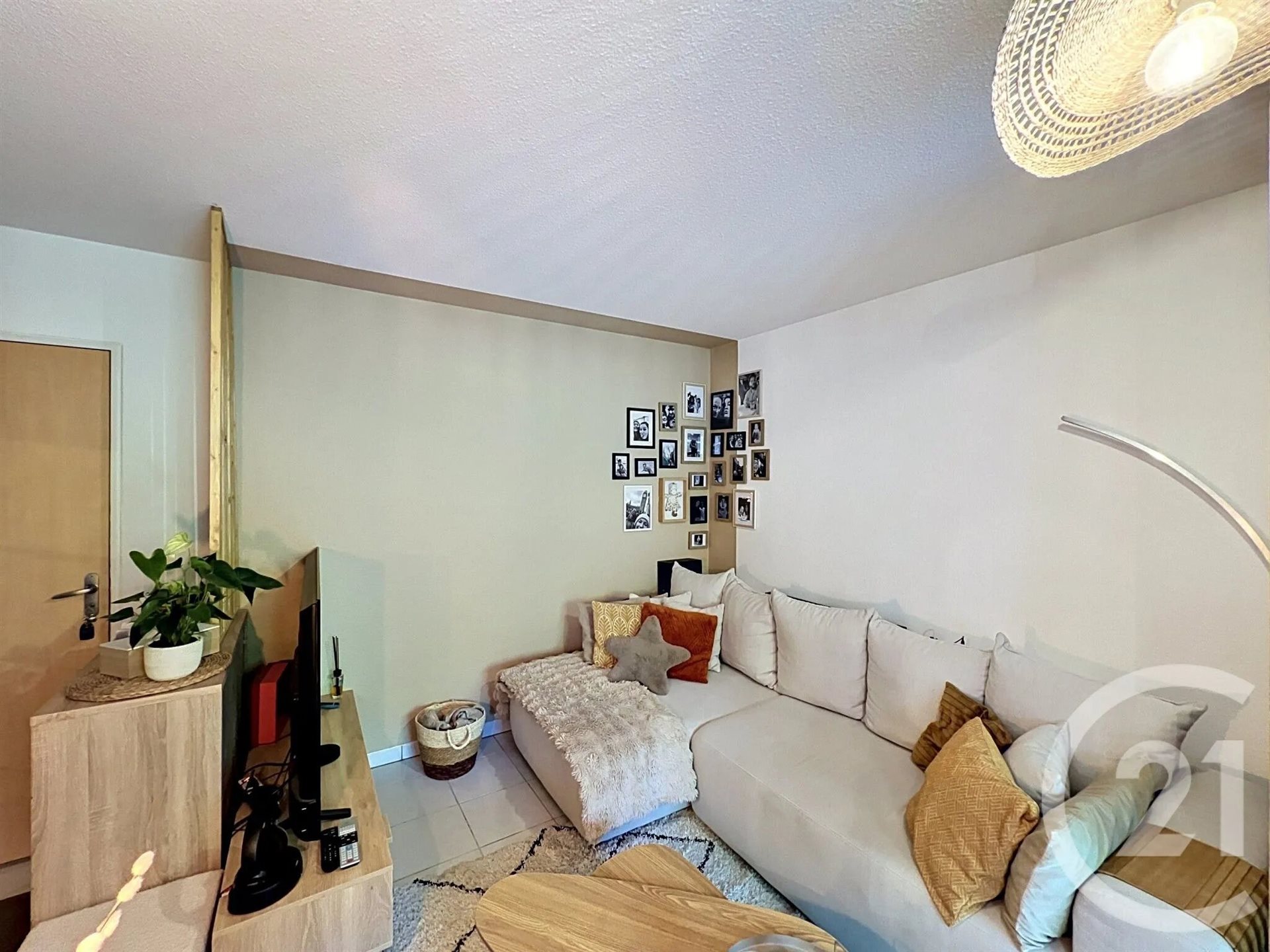 Appartement à vendre, 46m², Auch