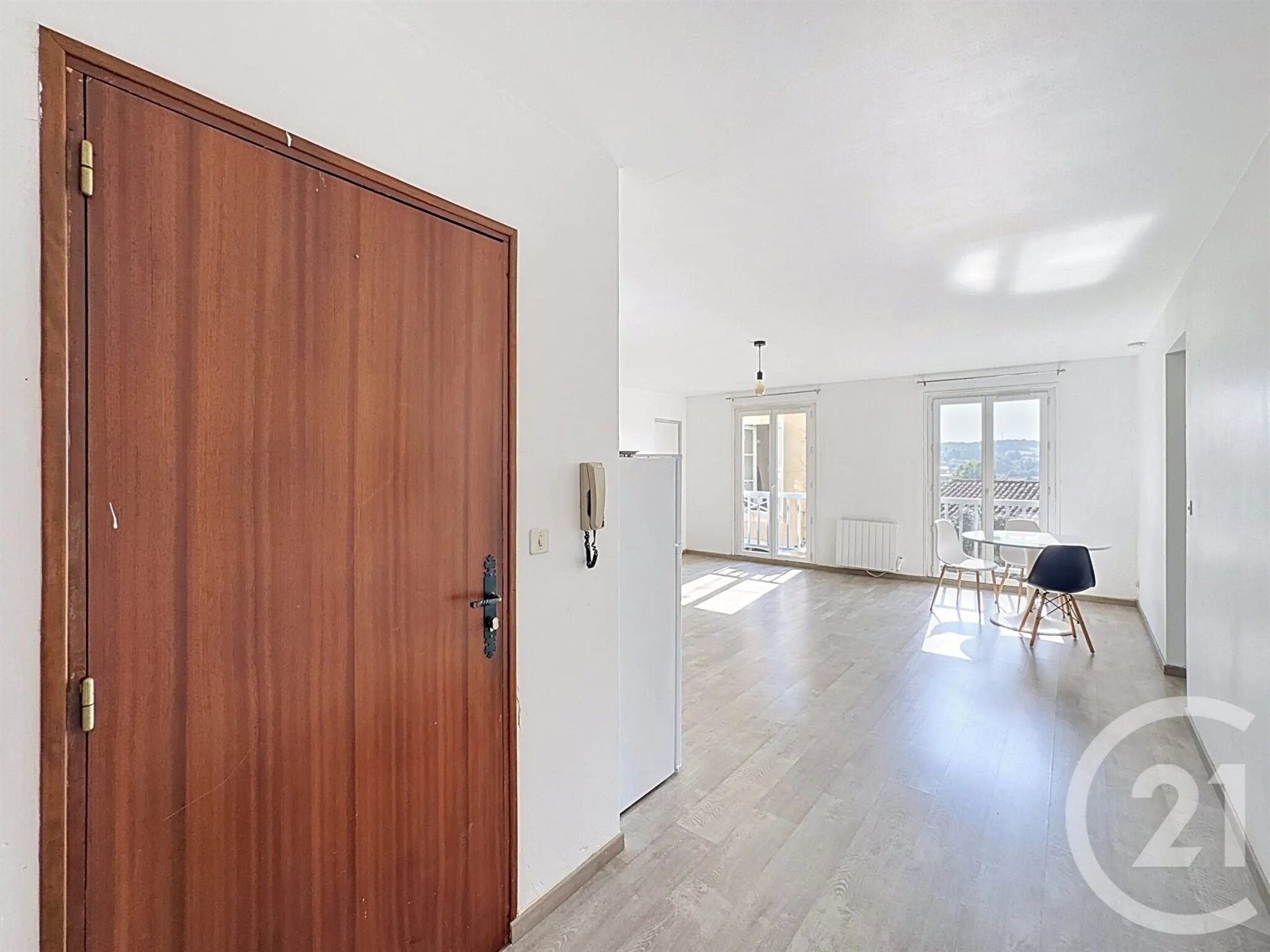 Appartement à vendre, 58m², Auch